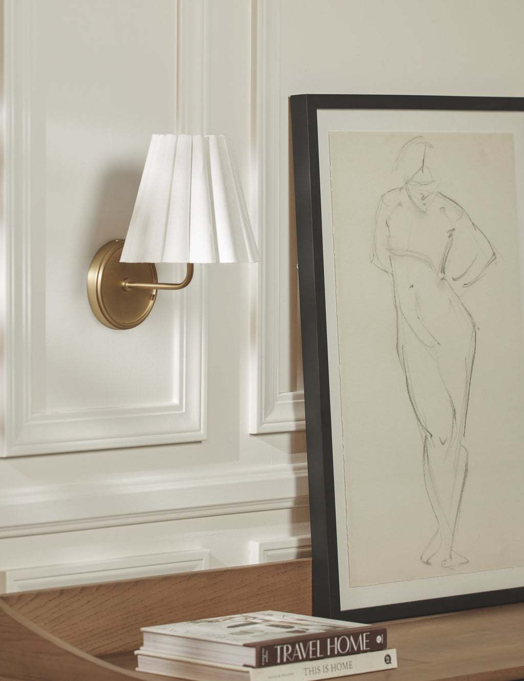 Matthews Sconce