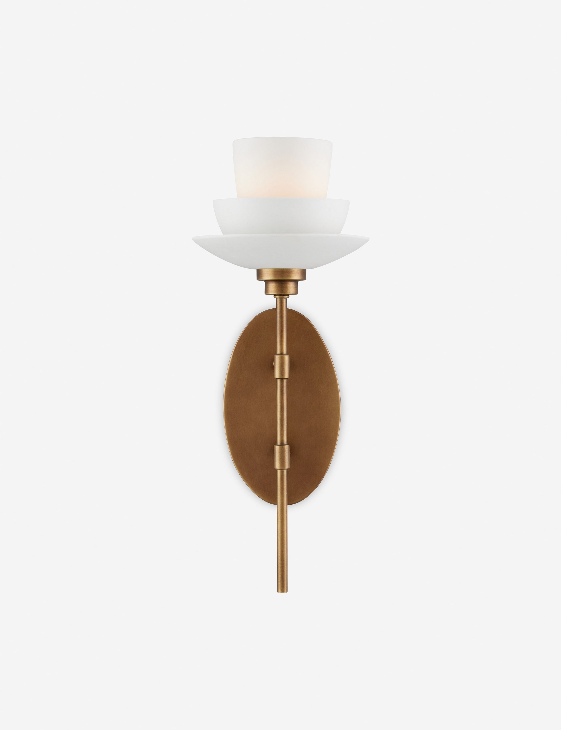Alouette Sconce