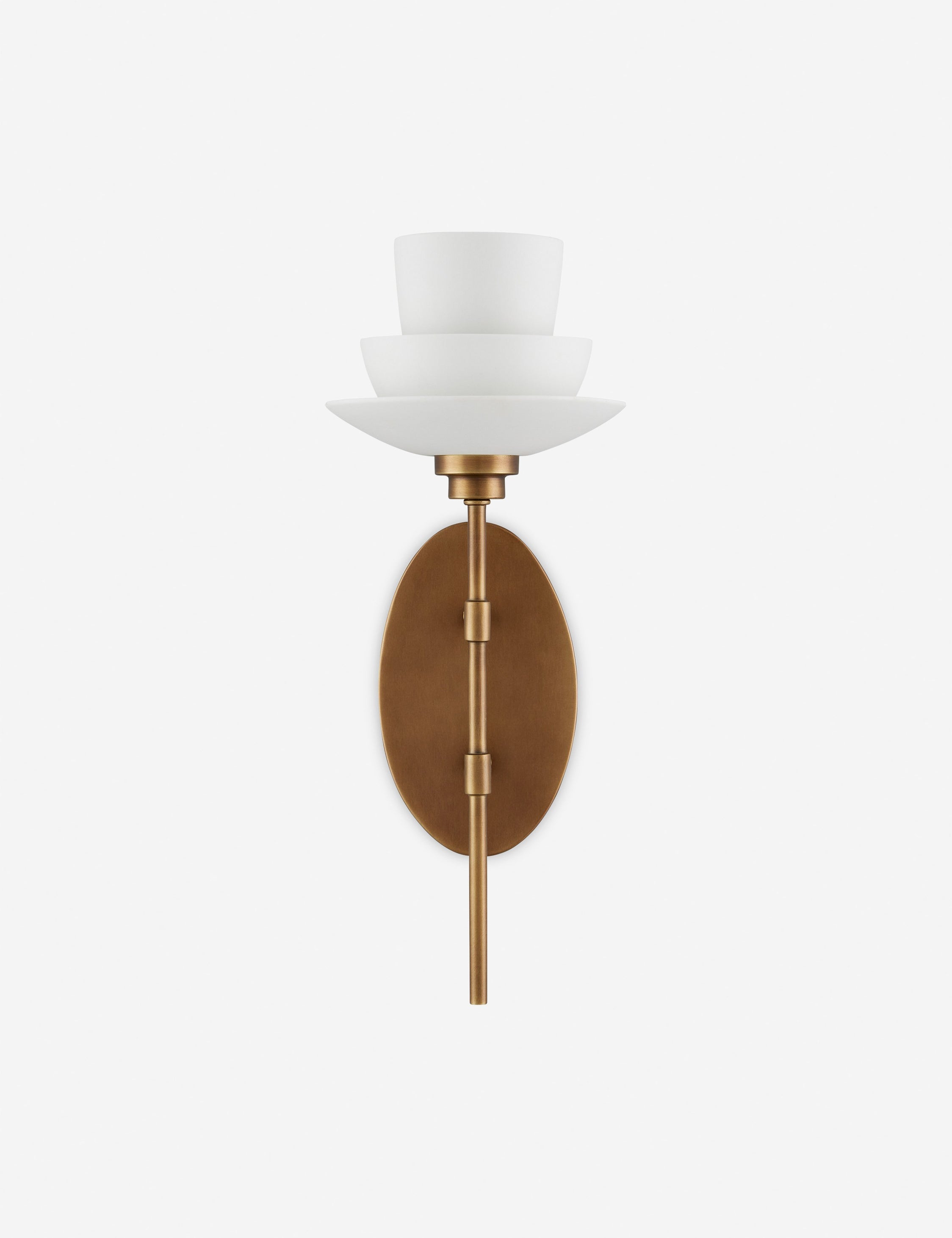 Alouette Sconce