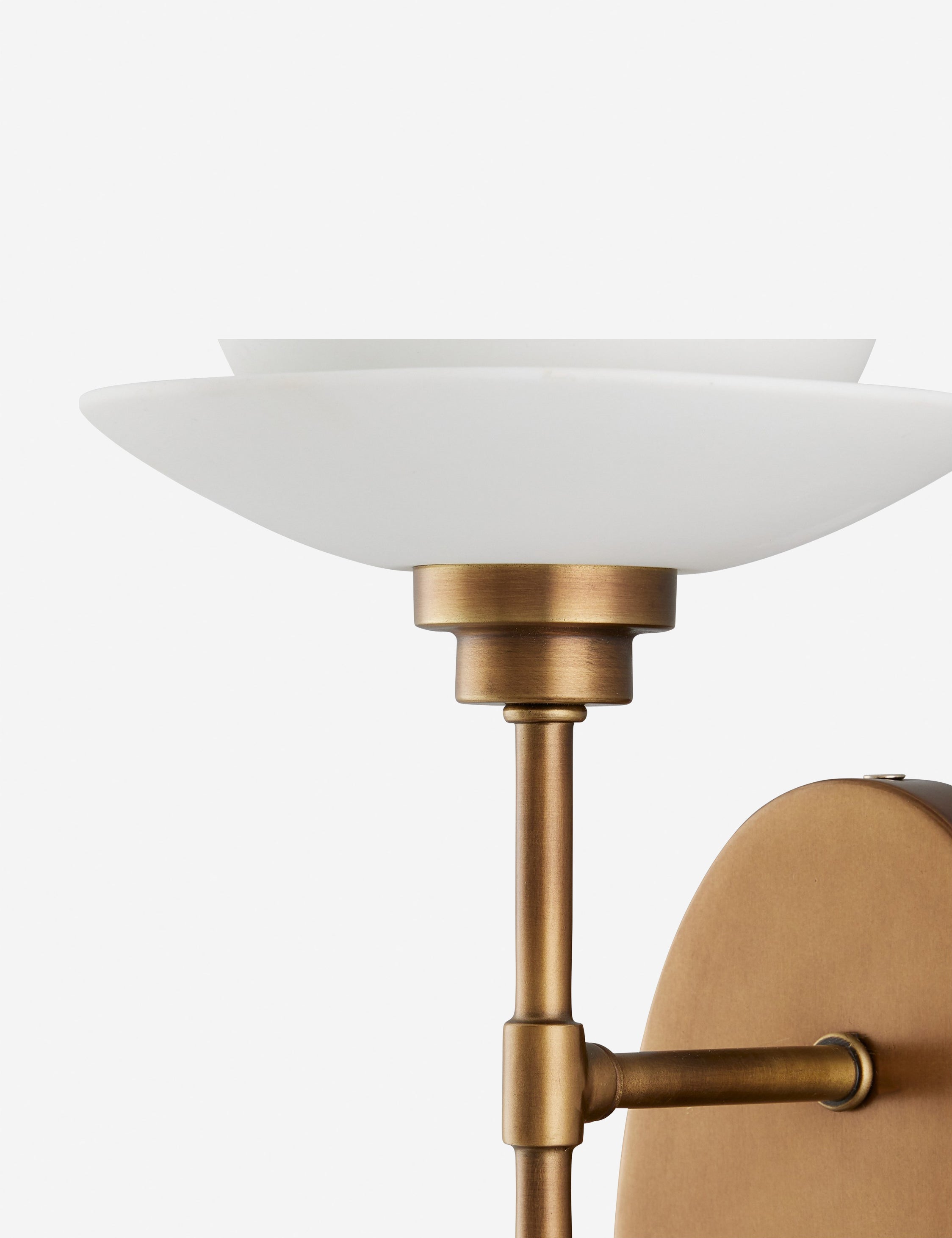 Alouette Sconce