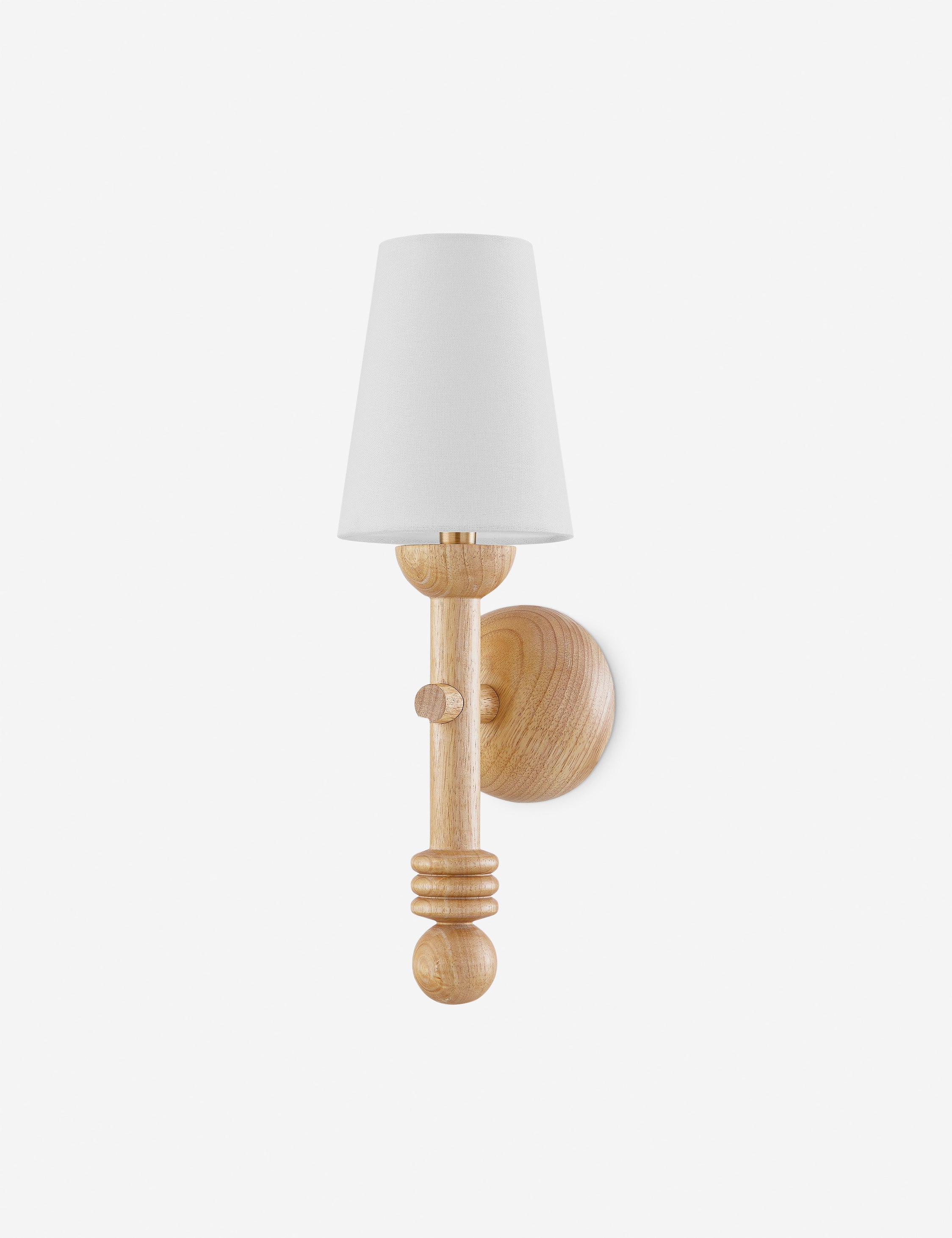Whidbey Sconce