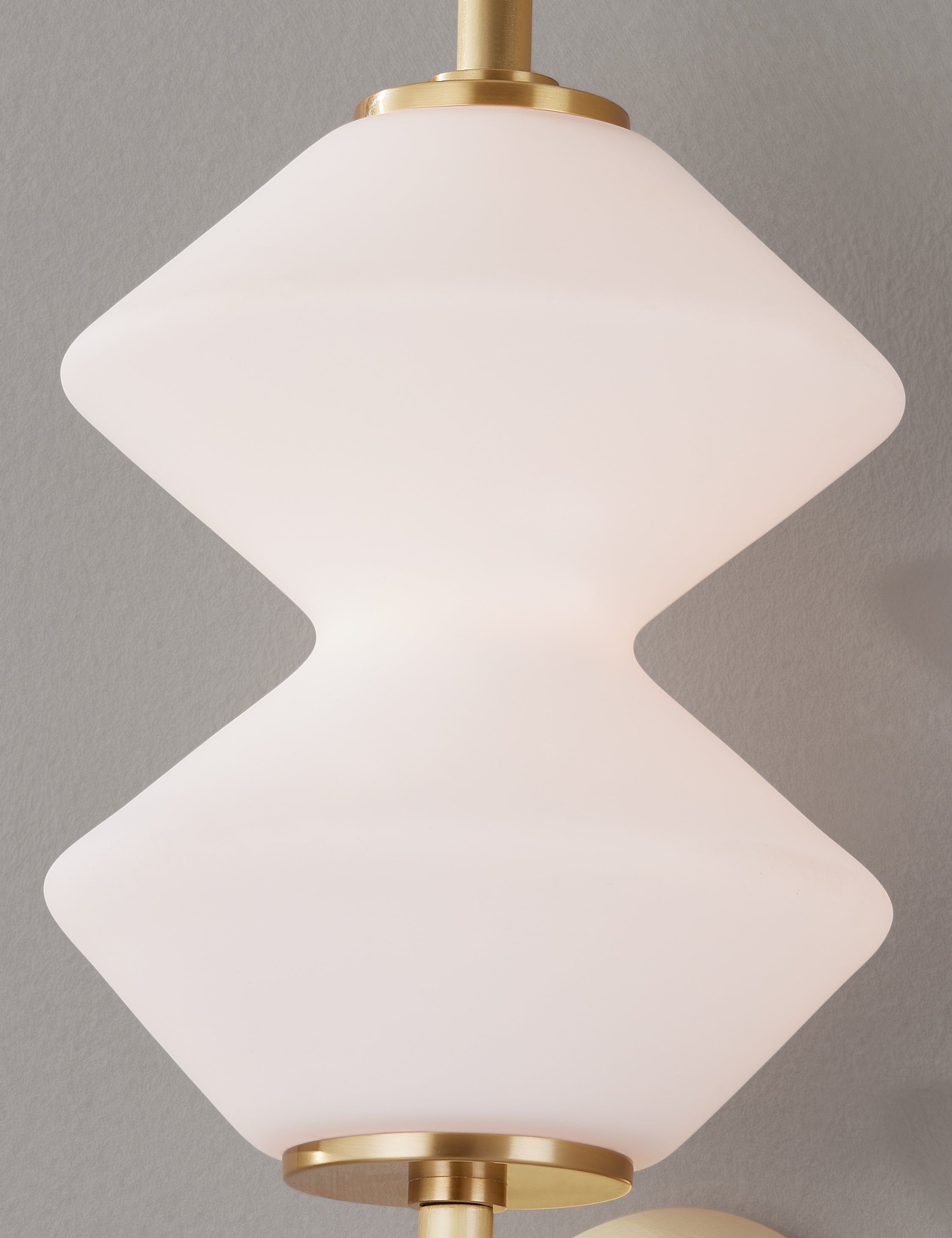 Ayrton Sconce