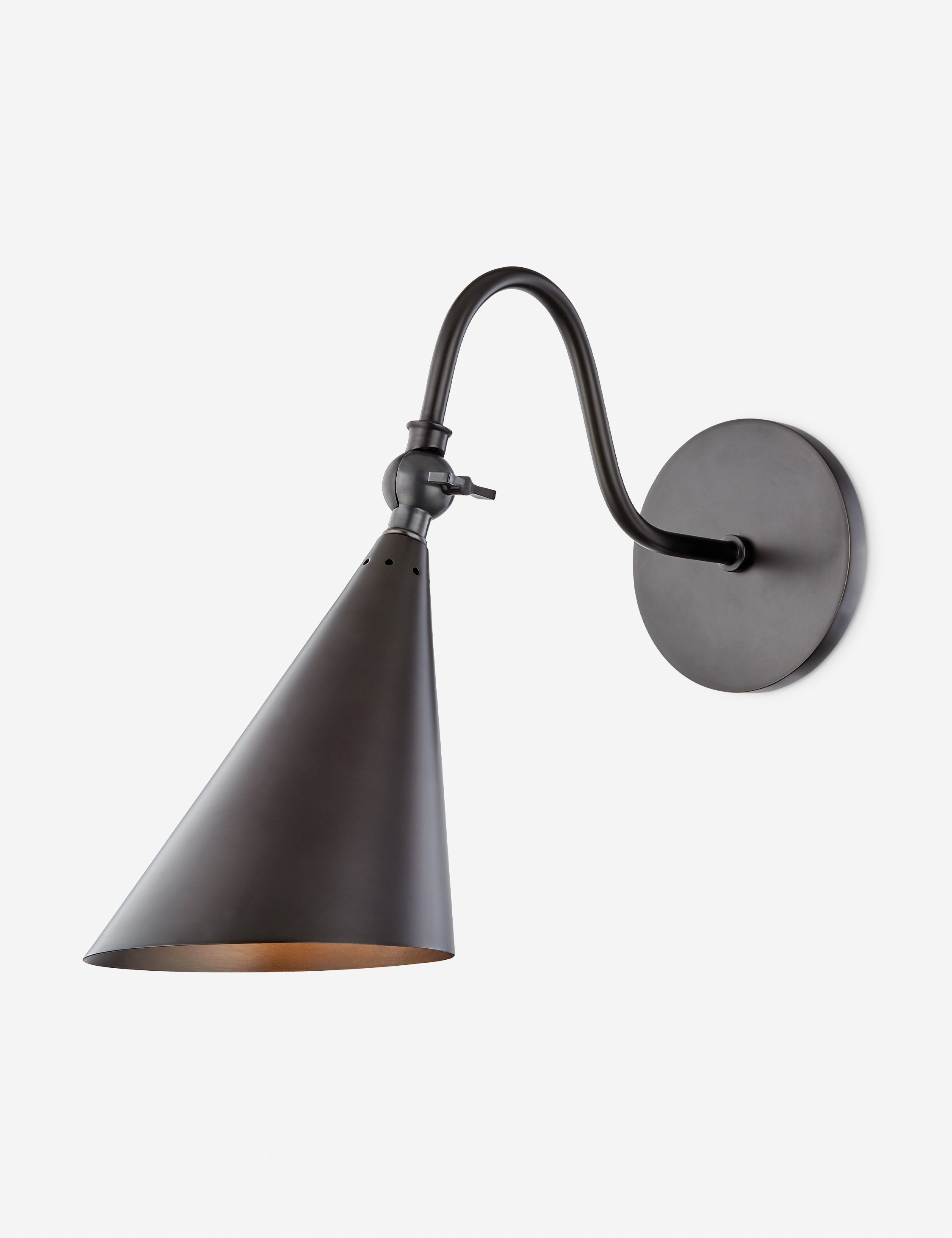 Laurent Sconce
