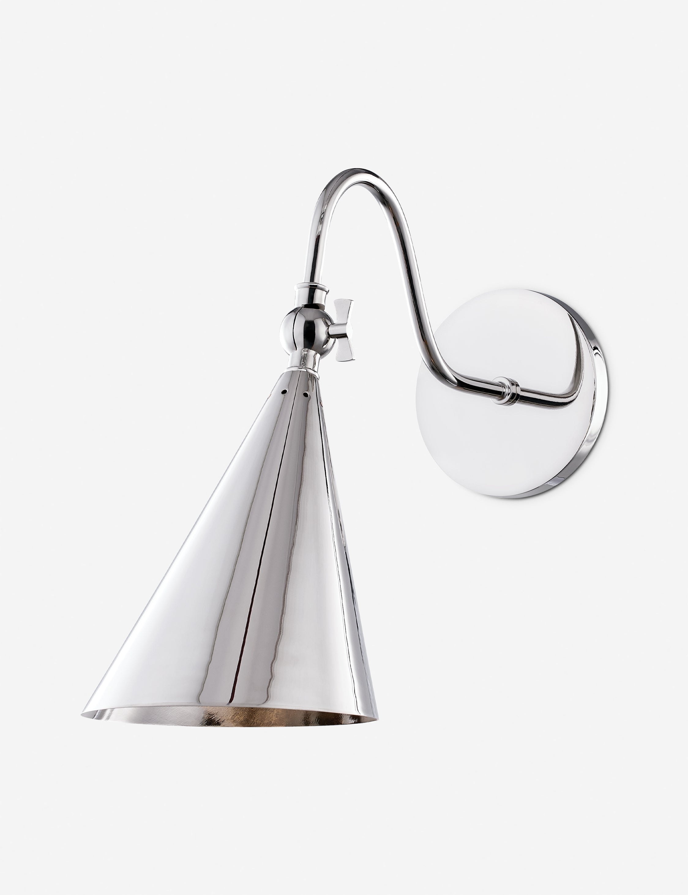 Laurent Sconce