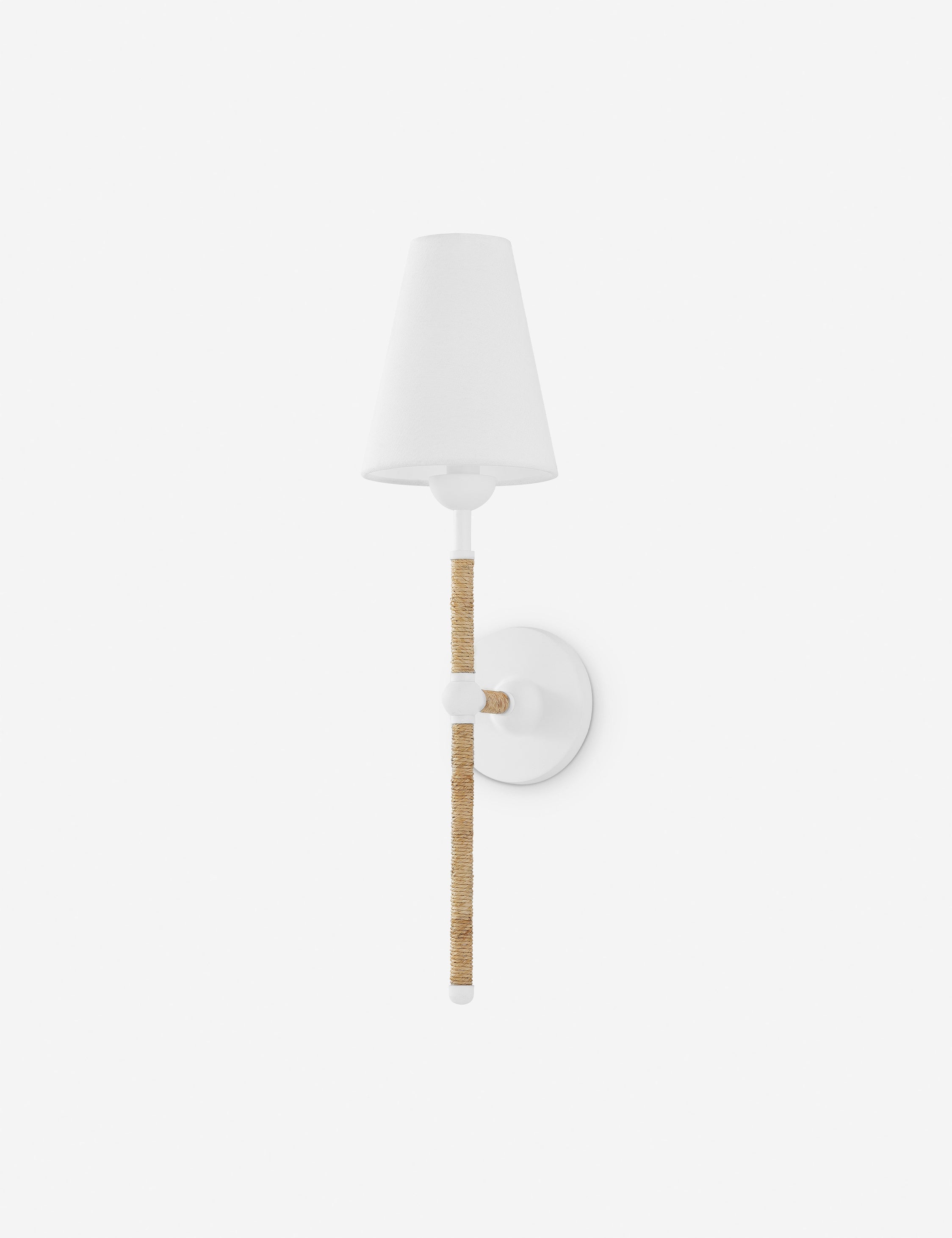 Tomlin Sconce