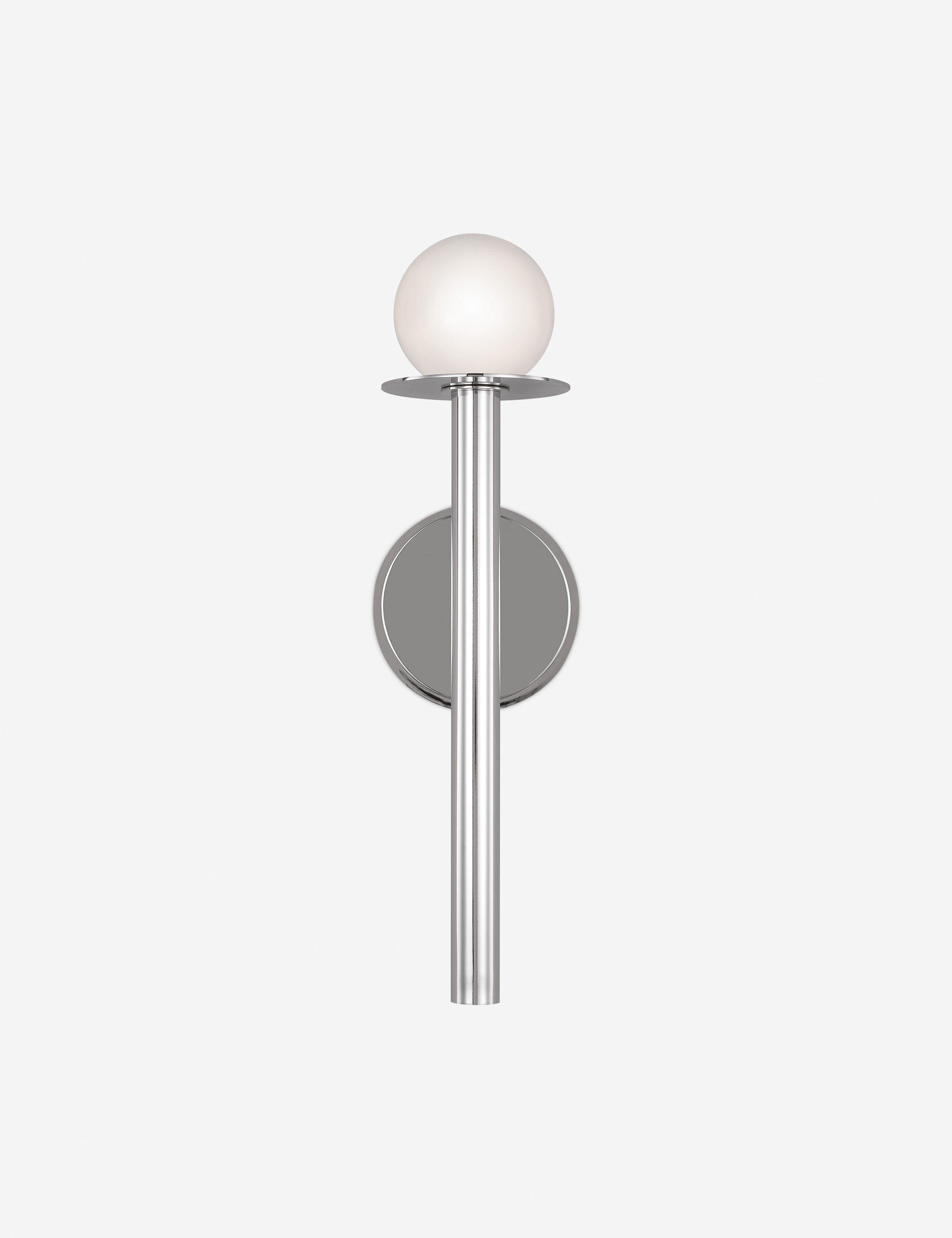 Nodes Sconce by Kelly Wearstler