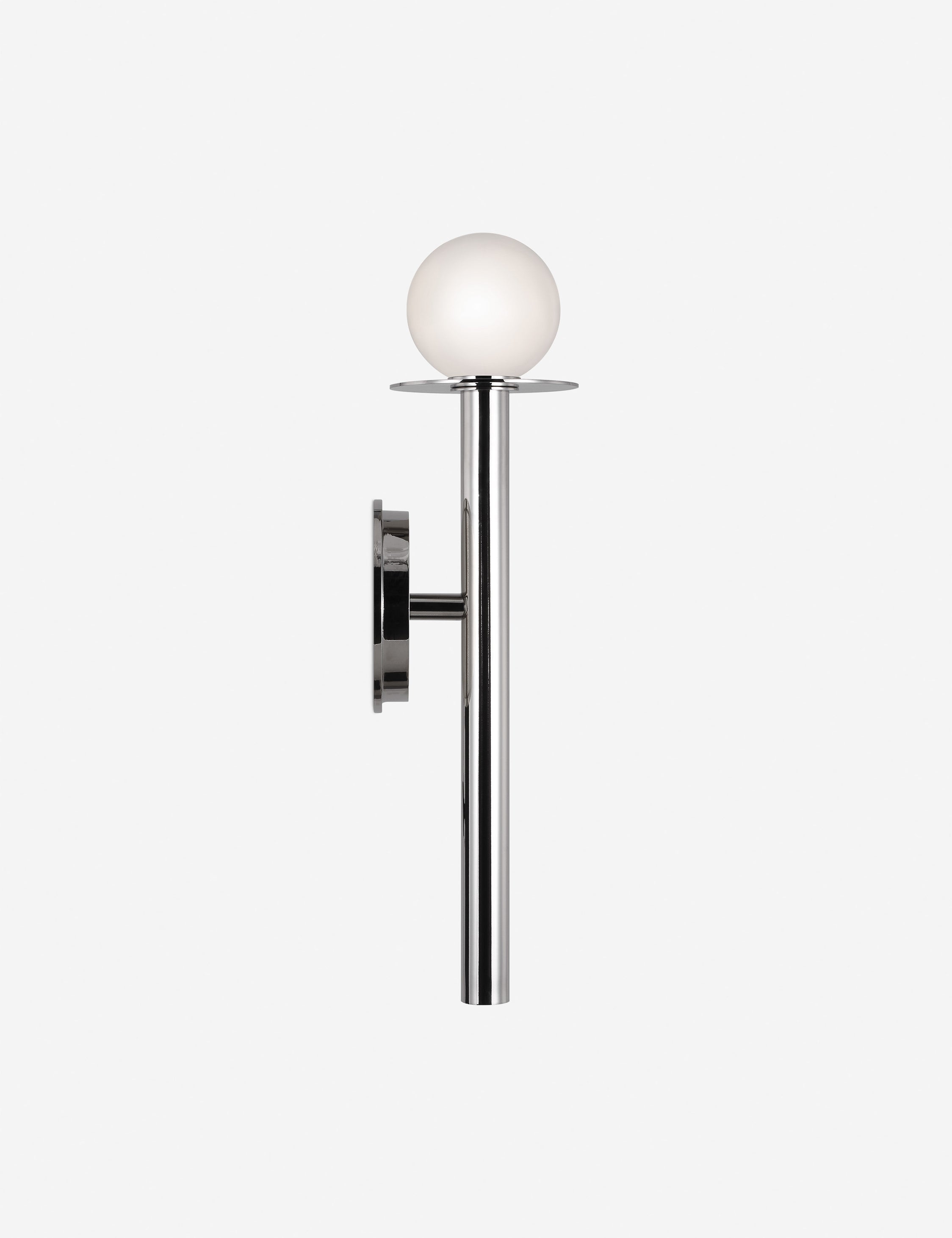 Nodes Sconce by Kelly Wearstler