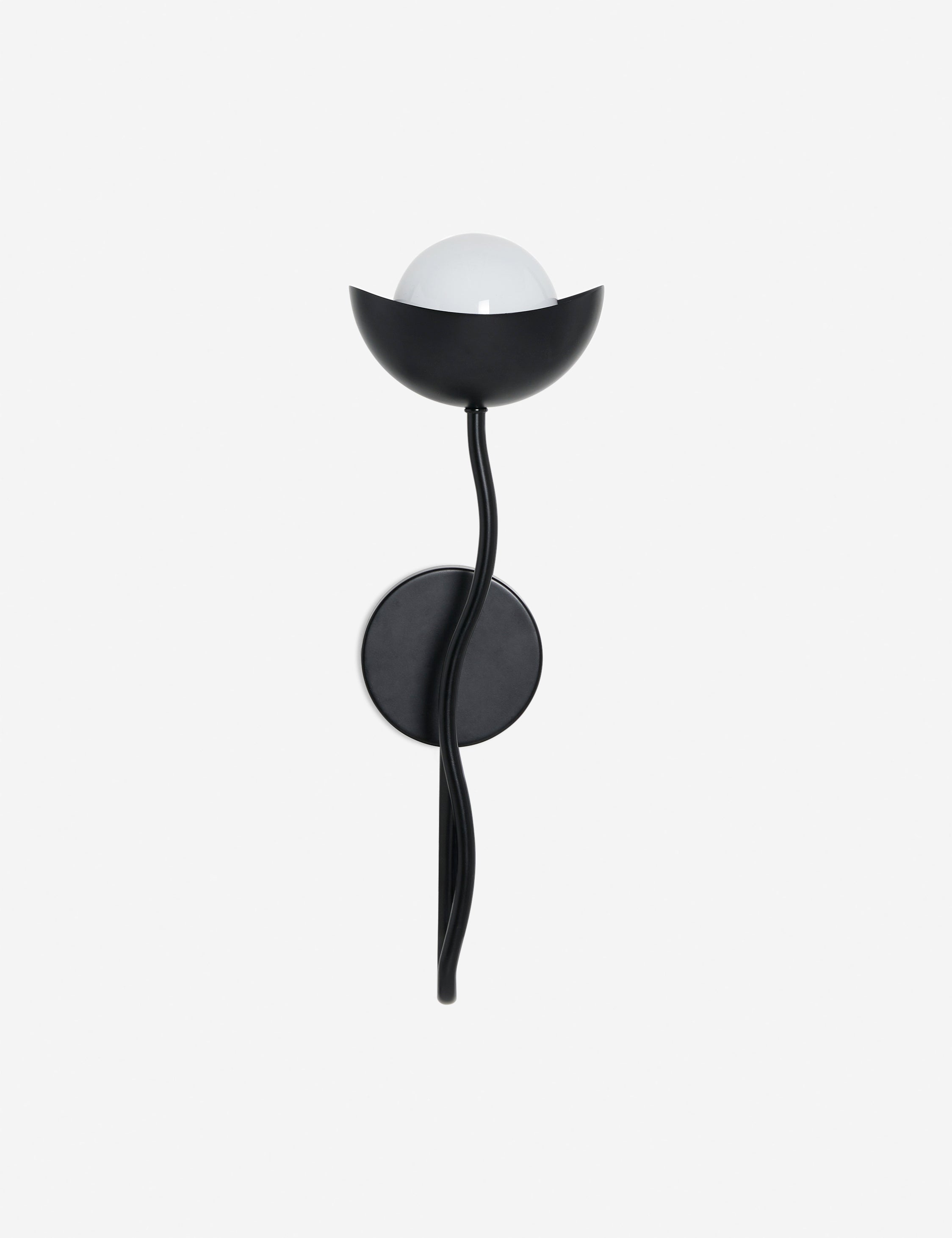 Kukka Sconce by Sarah Sherman Samuel