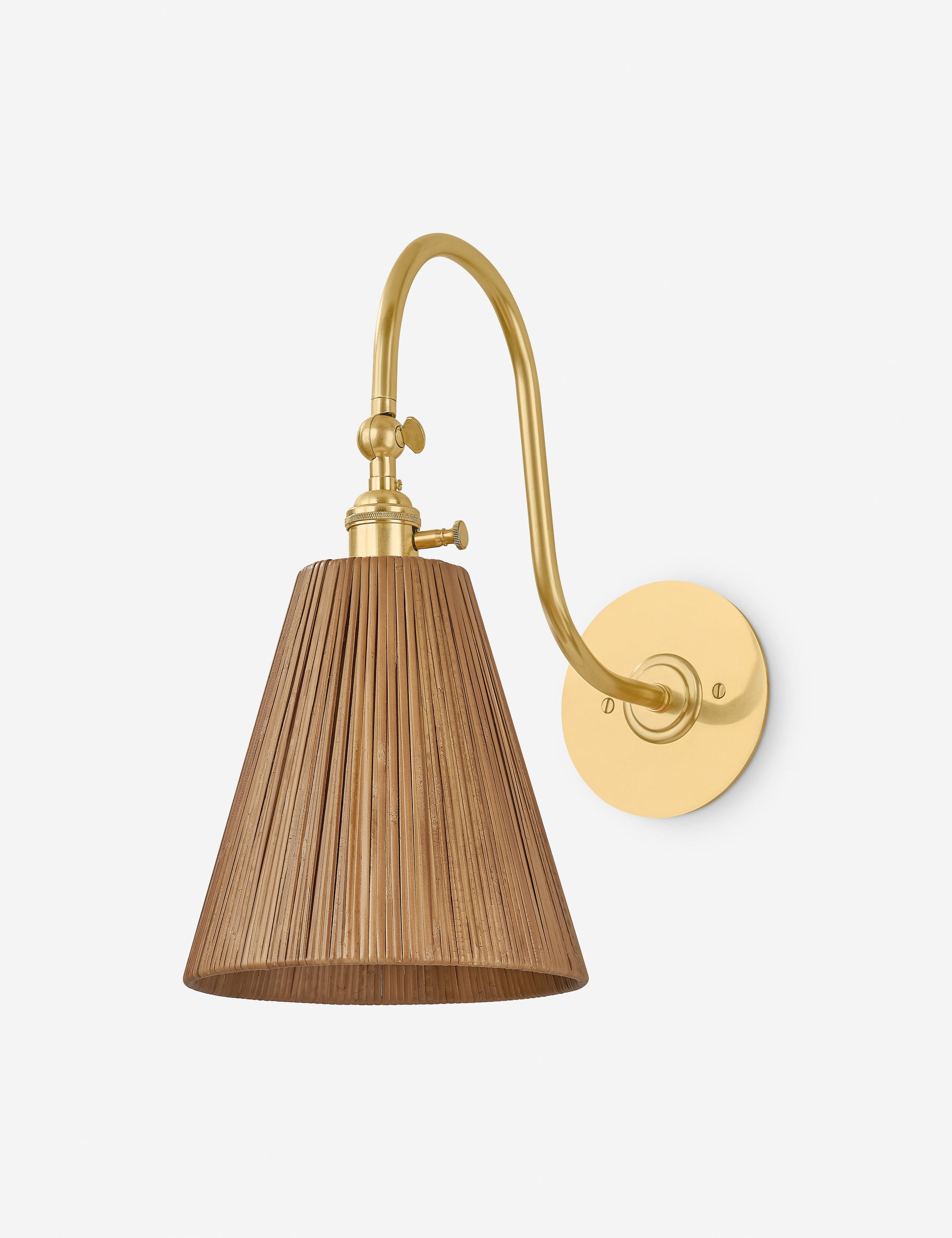 Torquay Sconce
