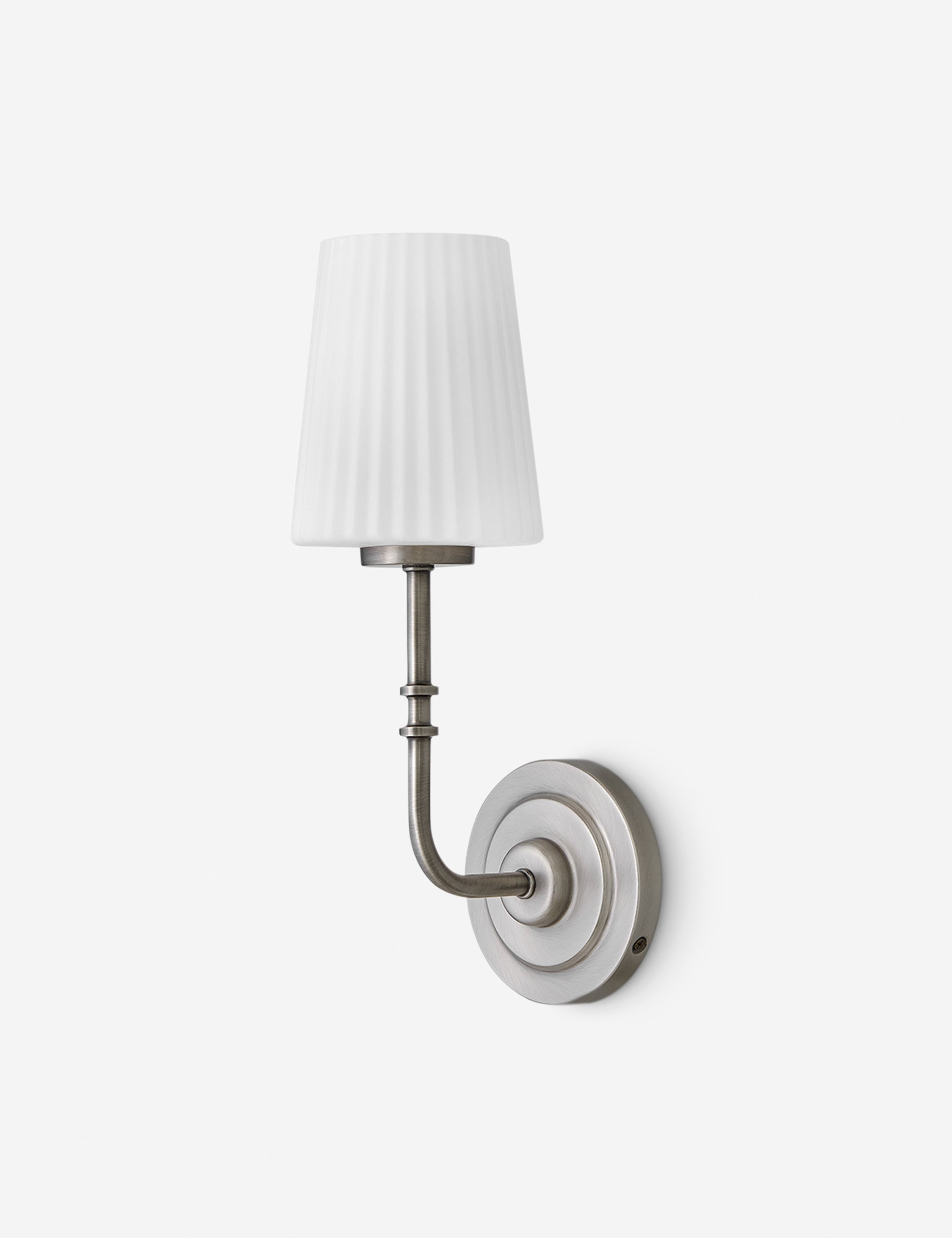Banbury Sconce
