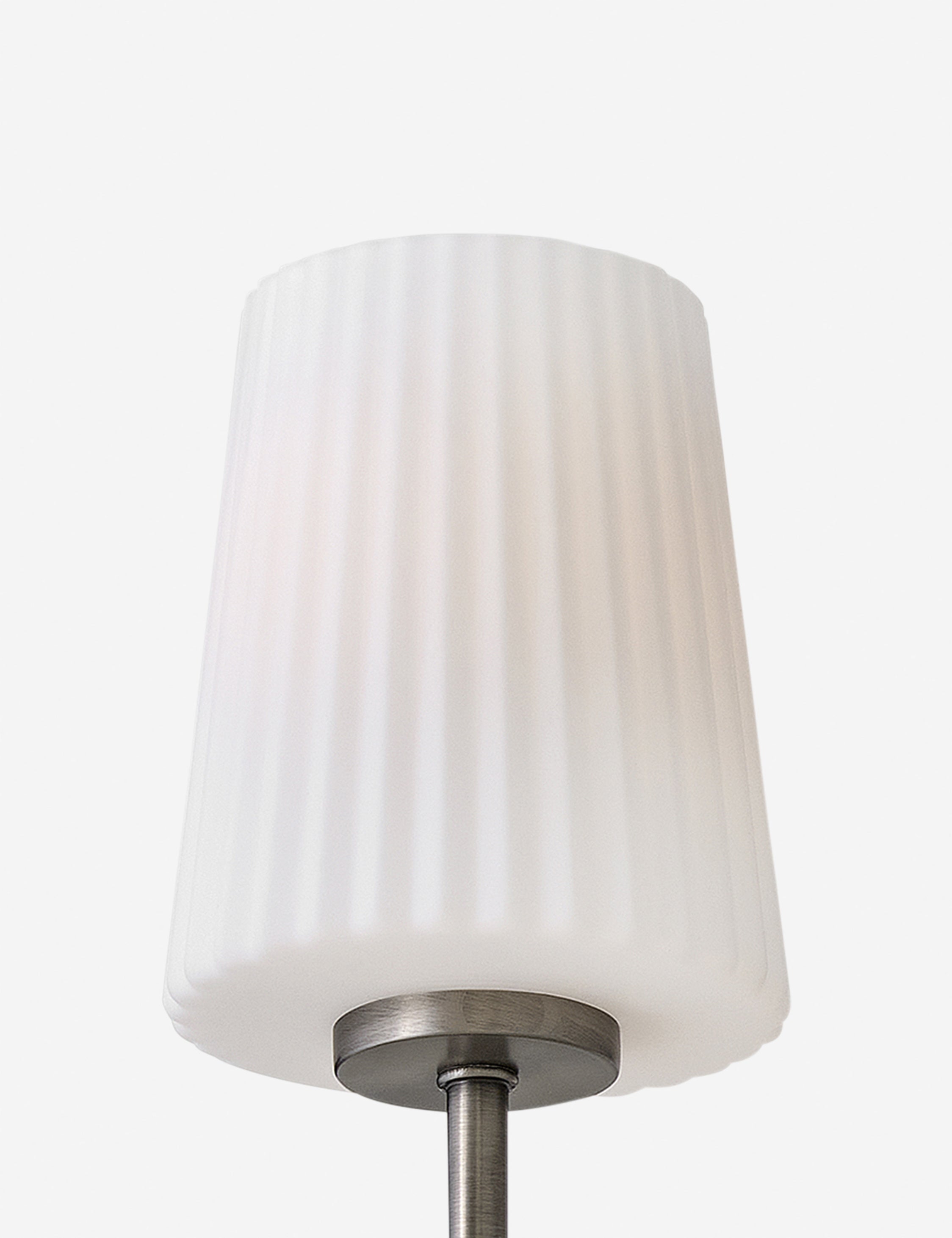 Banbury Sconce