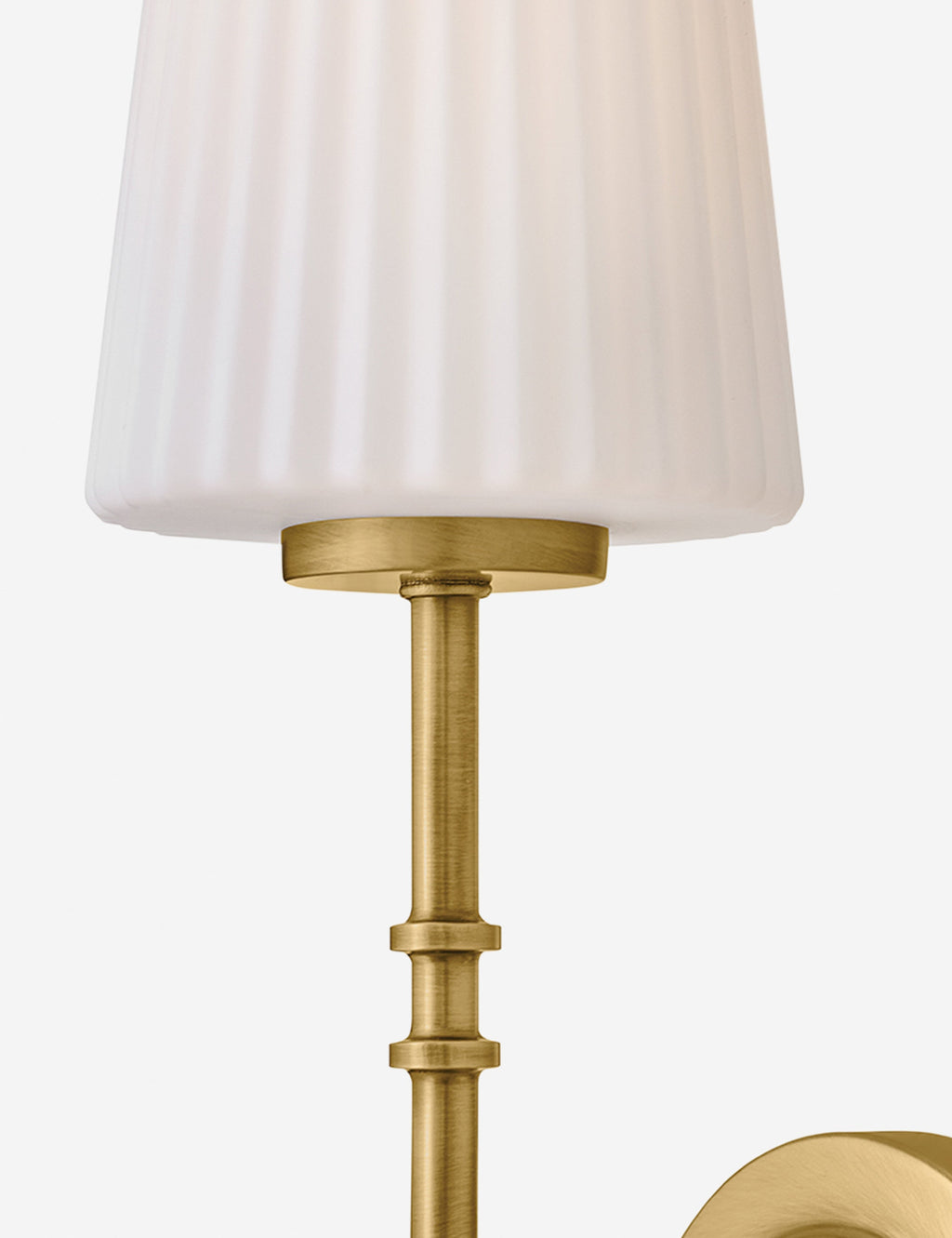 Banbury Sconce