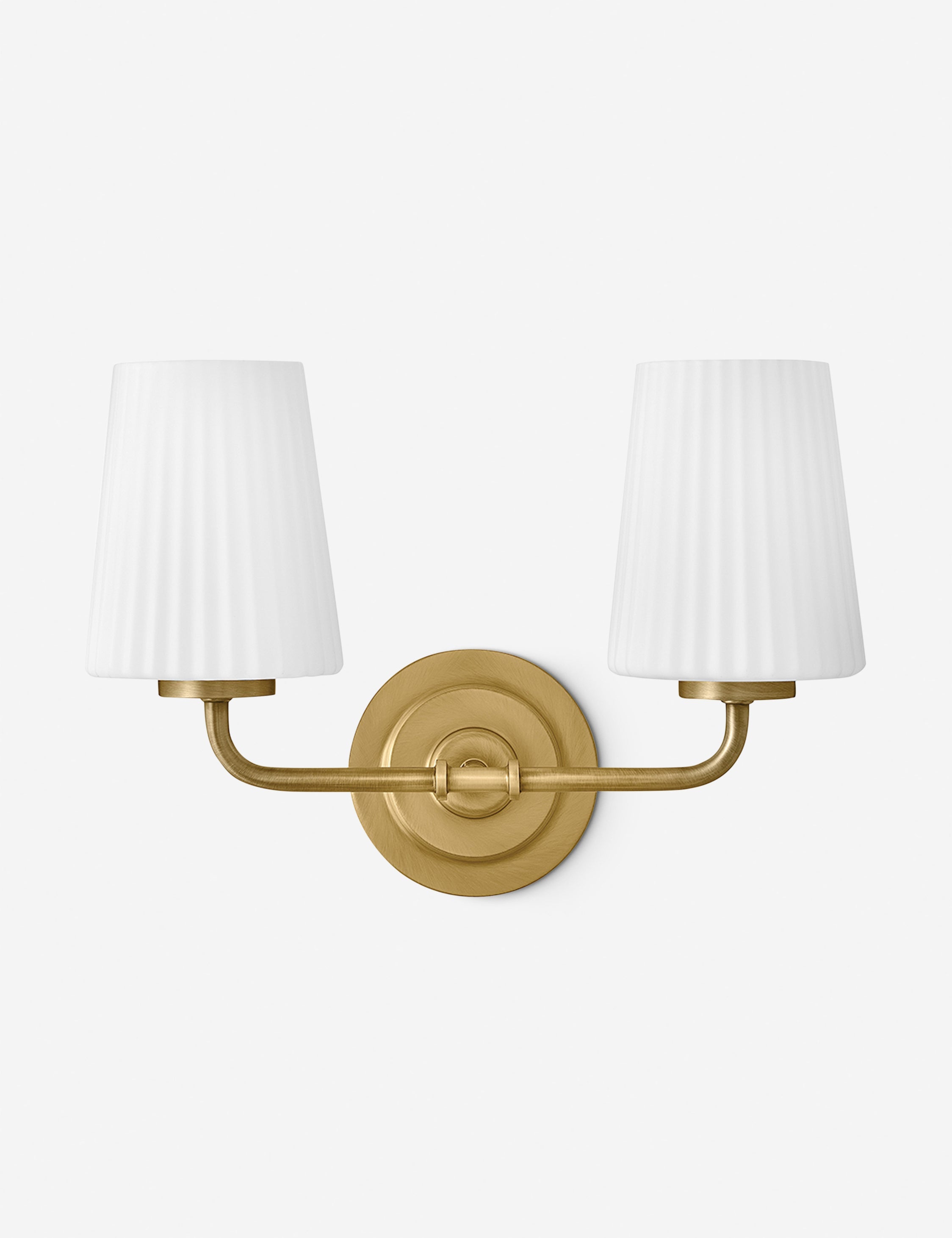 Banbury Sconce