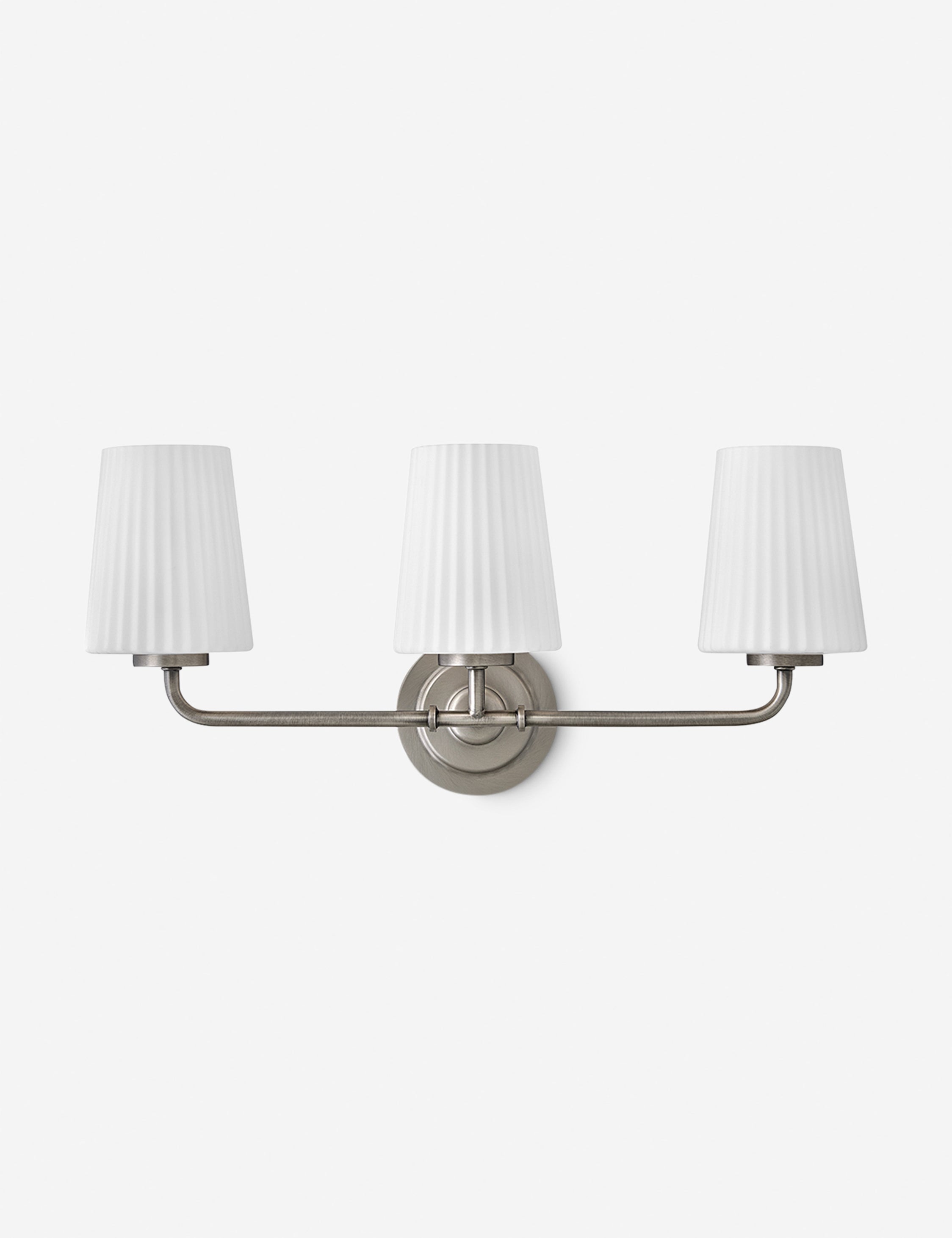 Banbury Sconce