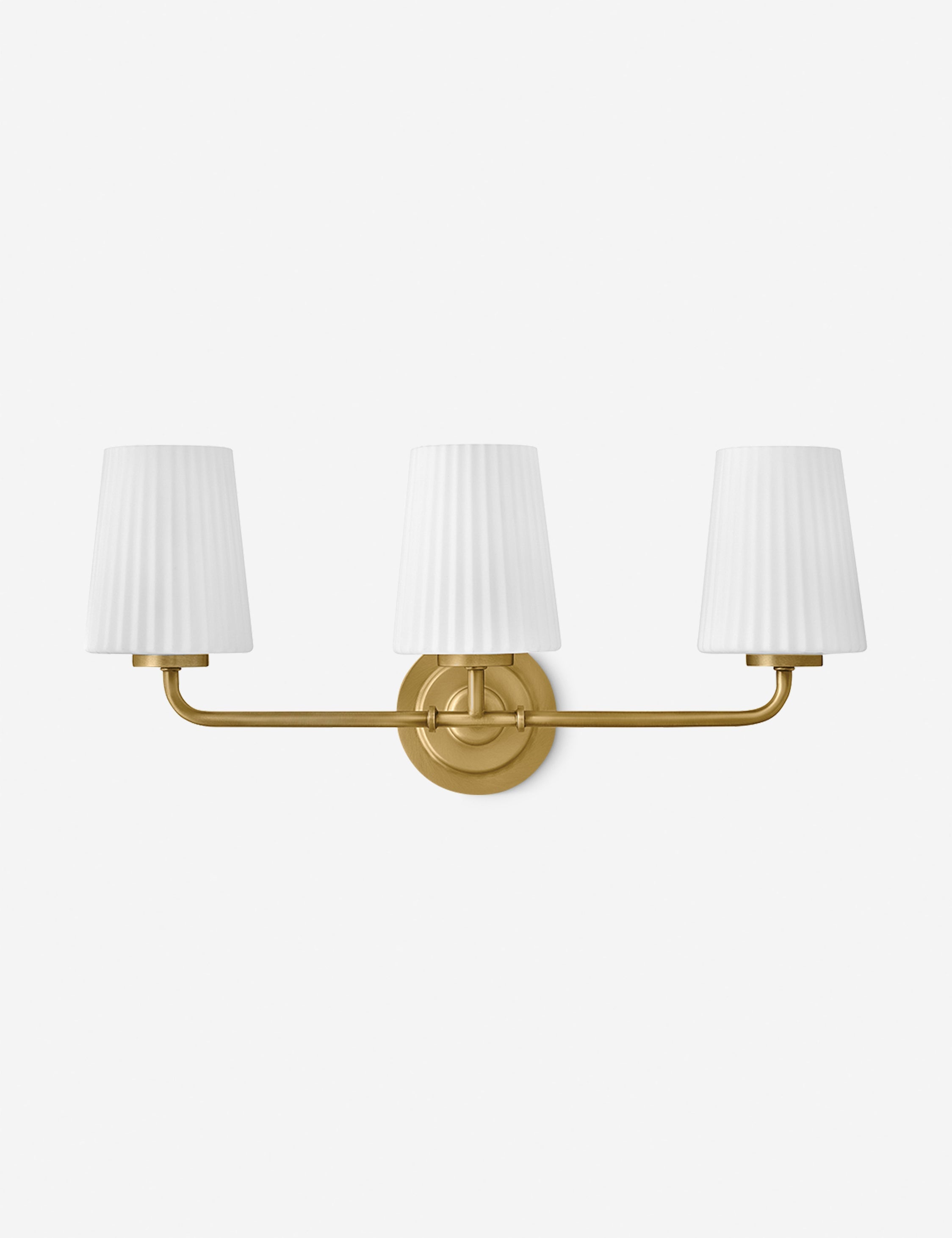 Banbury Sconce