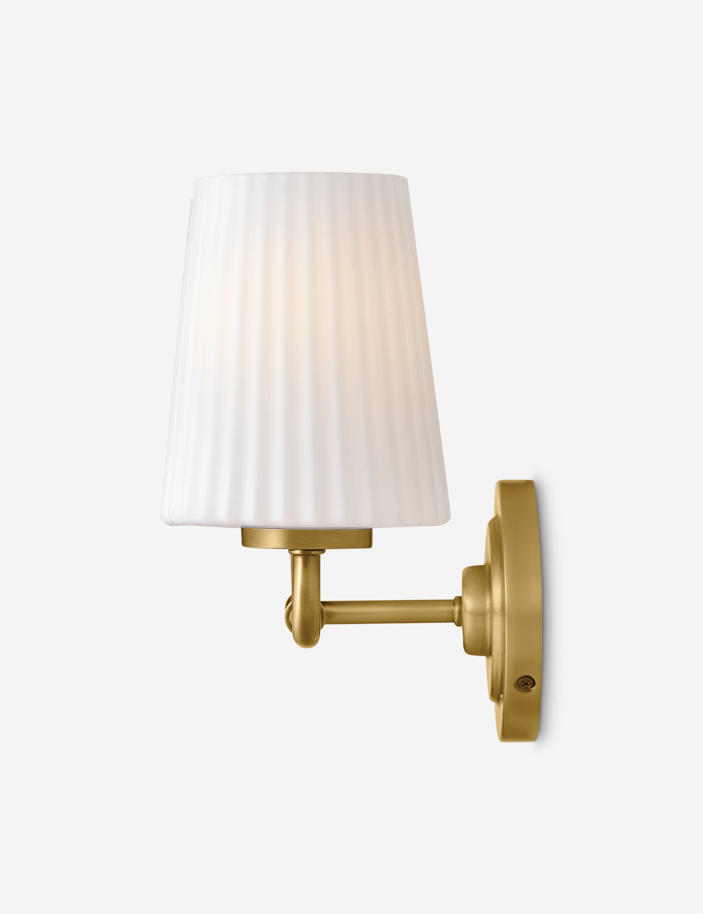 Banbury Sconce