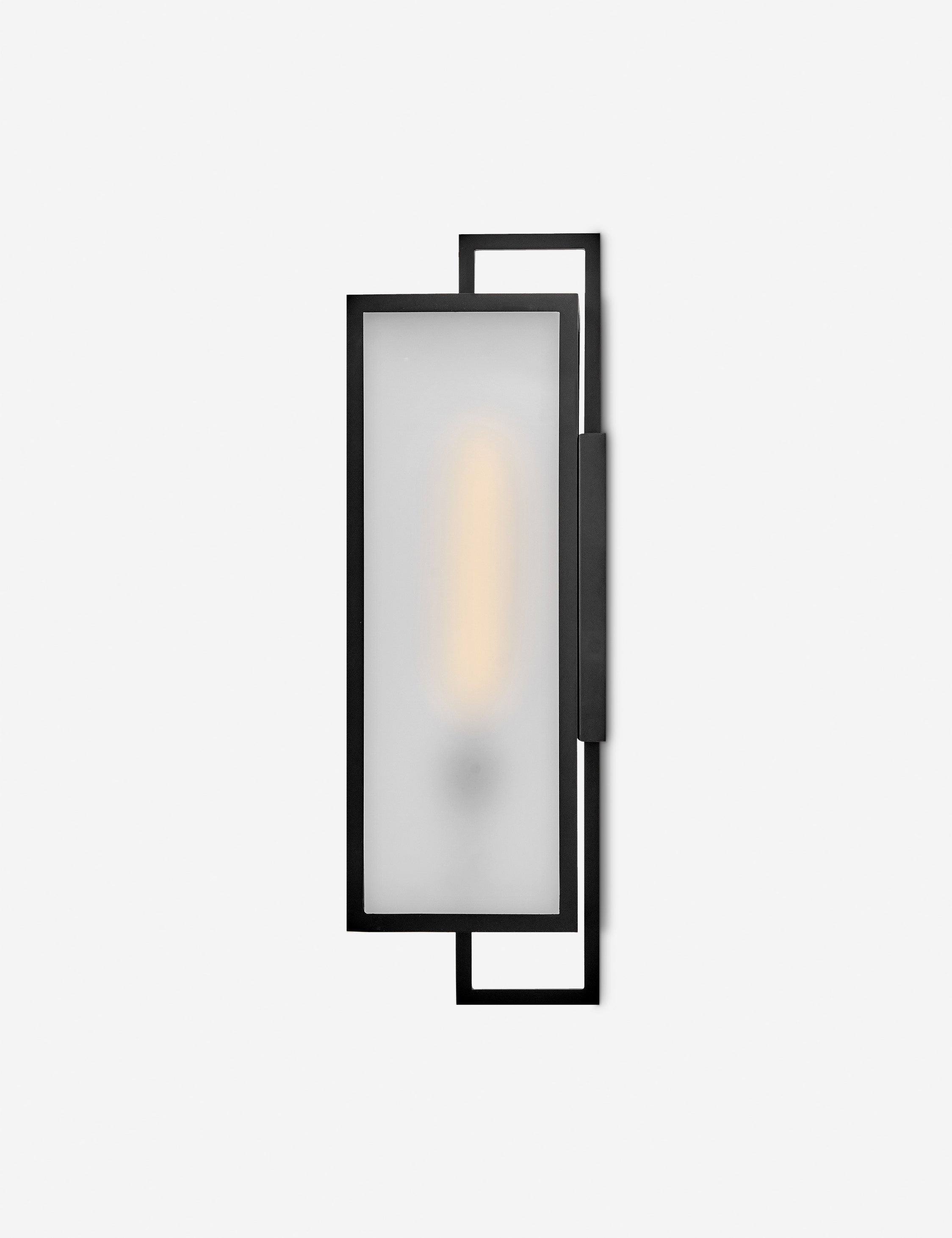 Beacham Outdoor Sconce