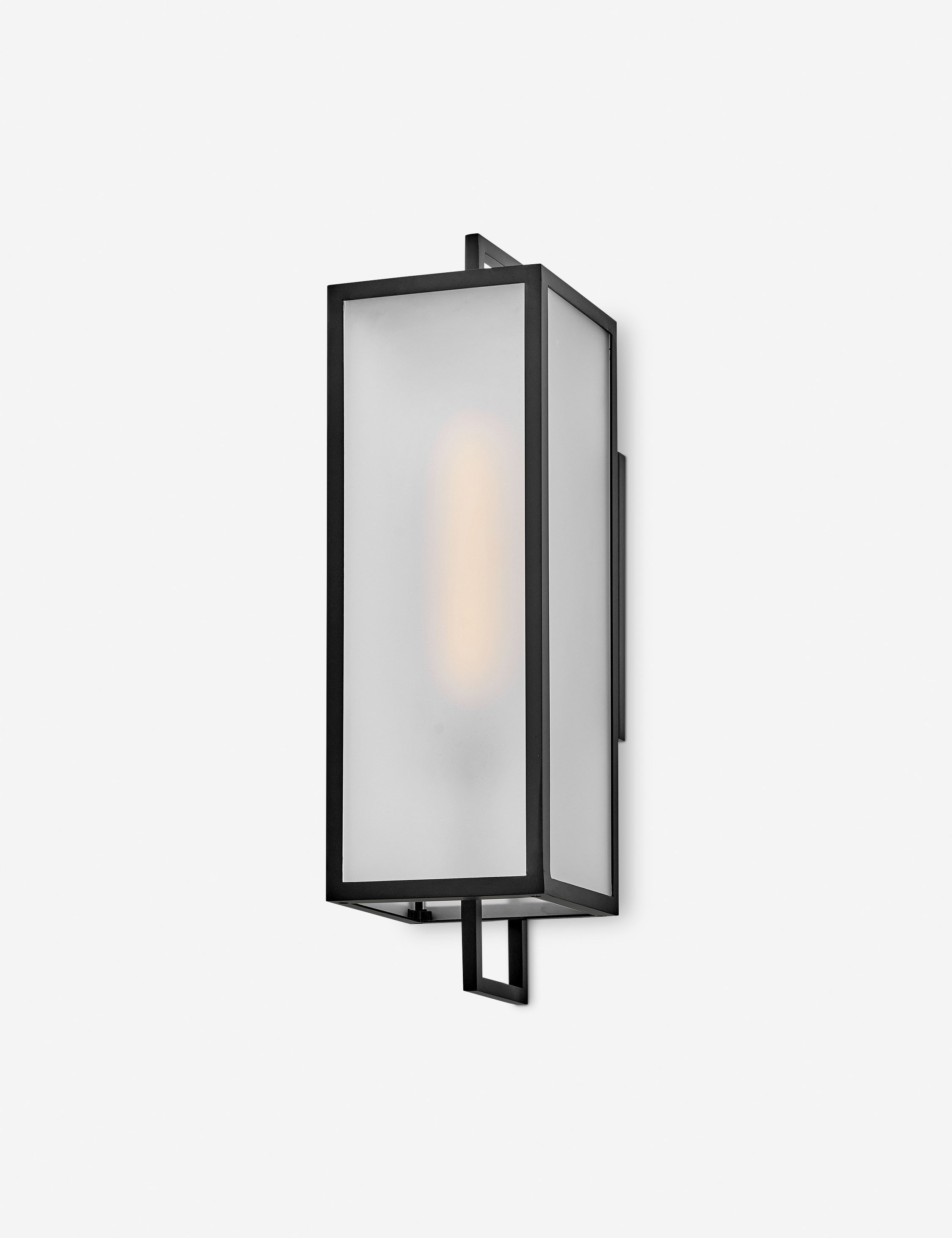 Beacham Outdoor Sconce