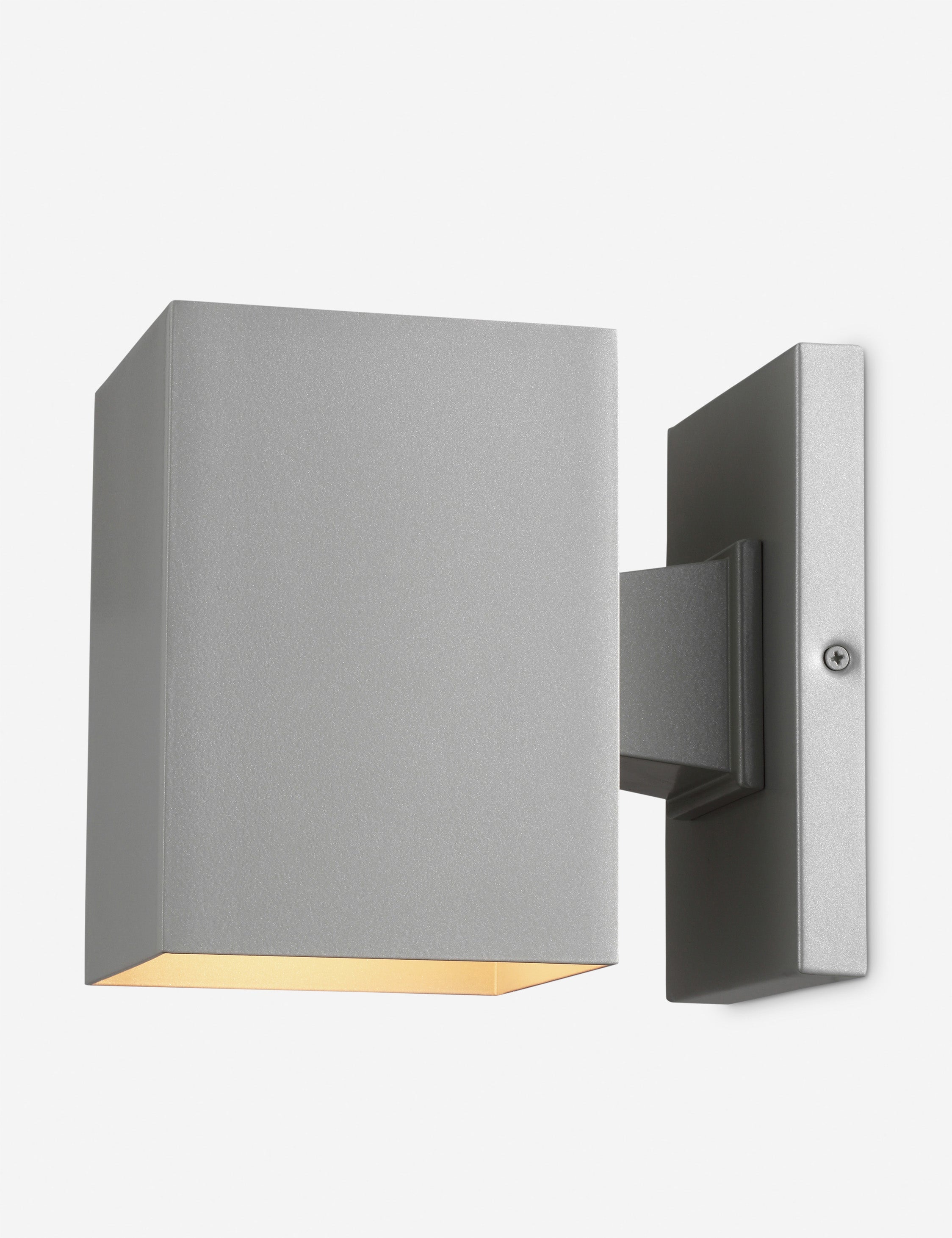Lennart Outdoor Sconce
