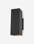 Lennart Outdoor Sconce