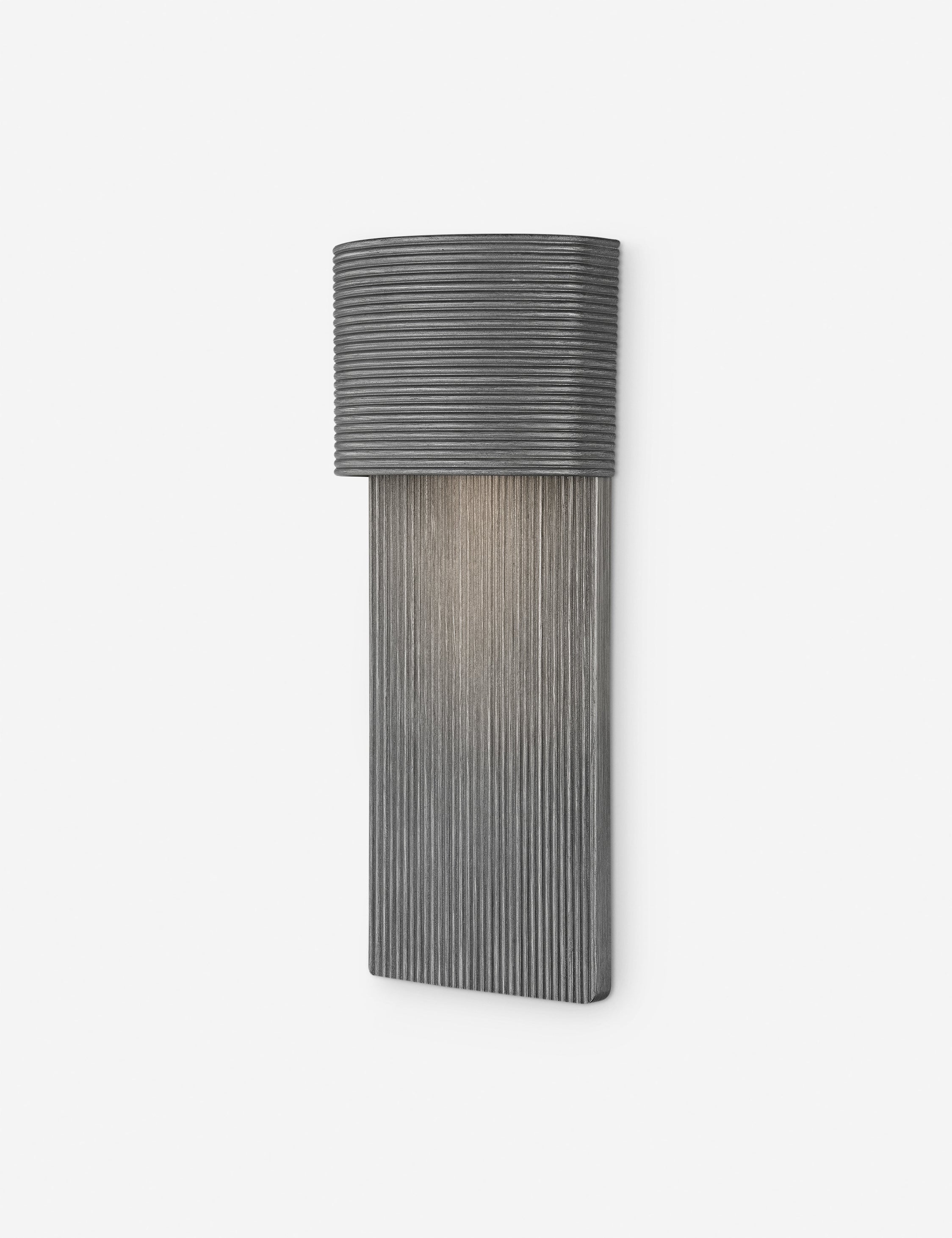 Vikram Outdoor Sconce