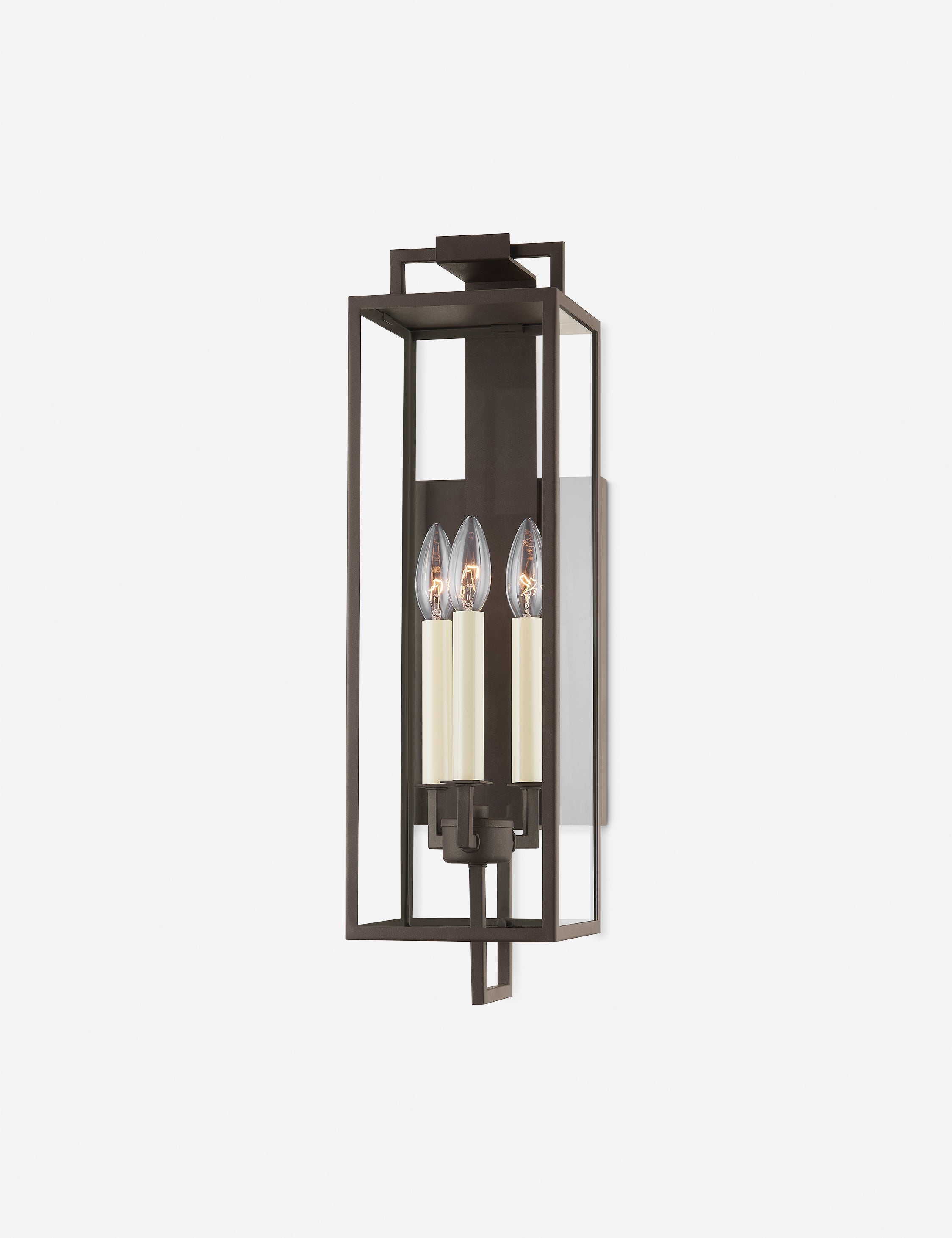 Judy Outdoor Sconce