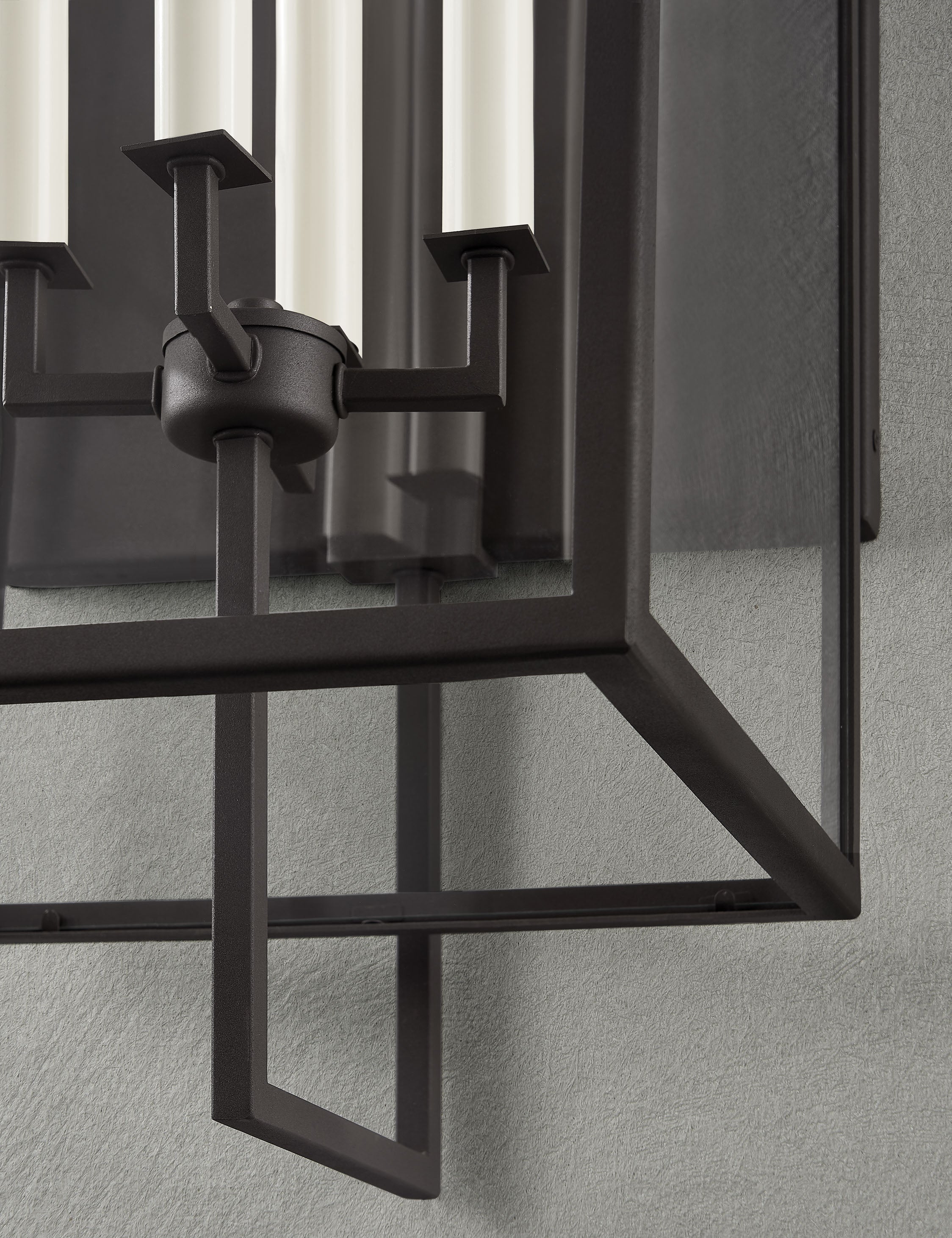 Judy Outdoor Sconce