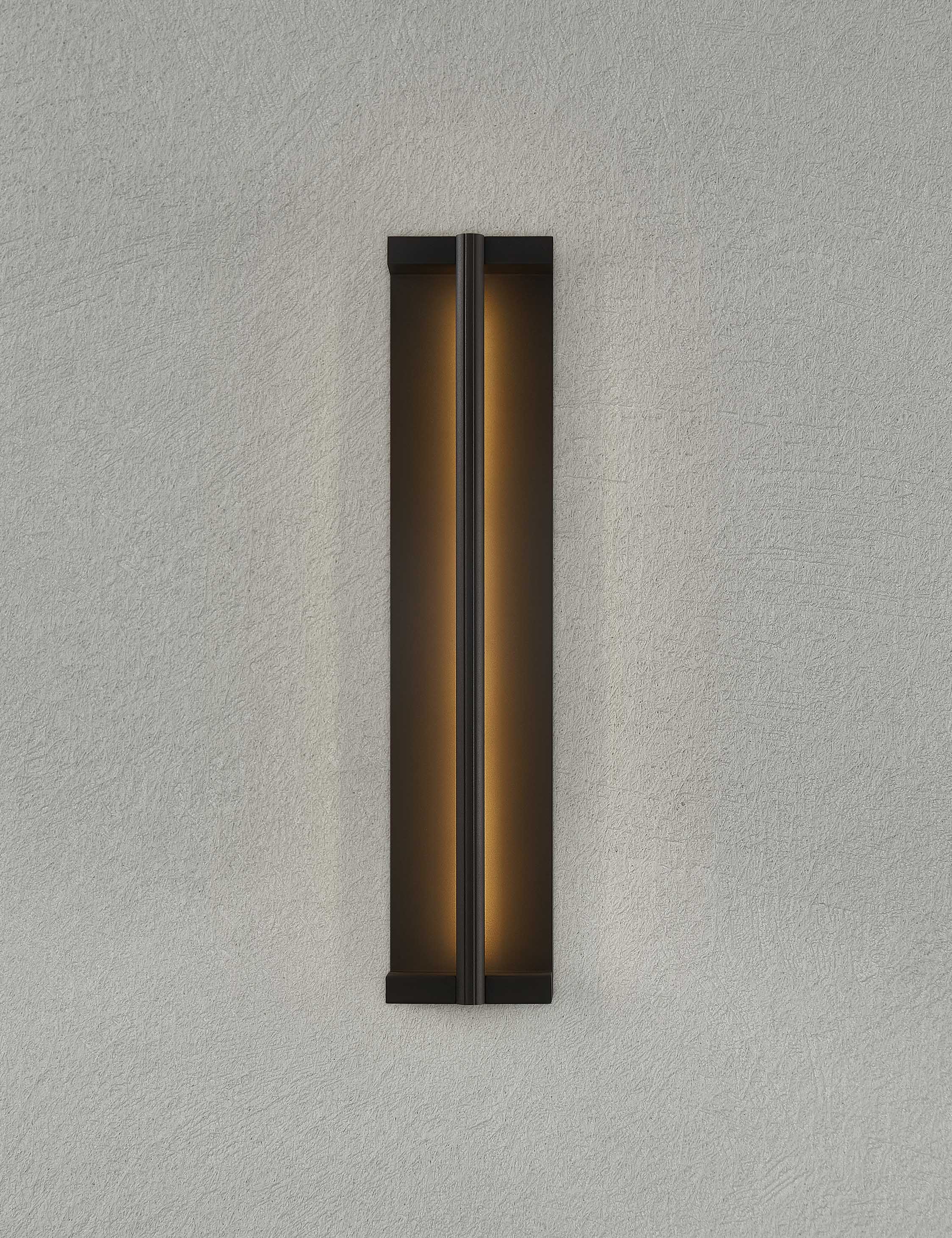 Tomaz Outdoor Sconce