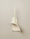 Kahn Candle Sconce by SIN