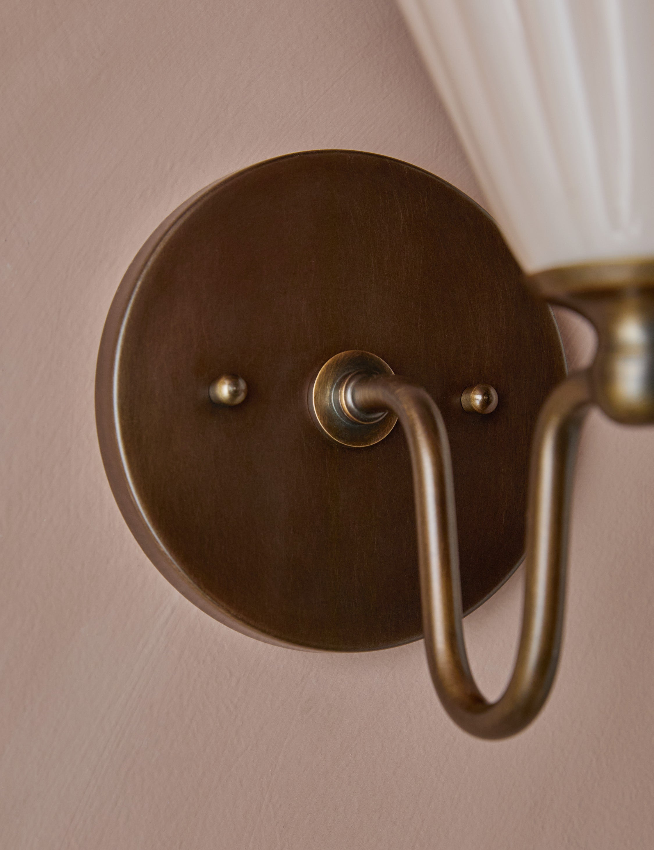 Gladstone Sconce