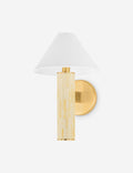 Andrate Sconce