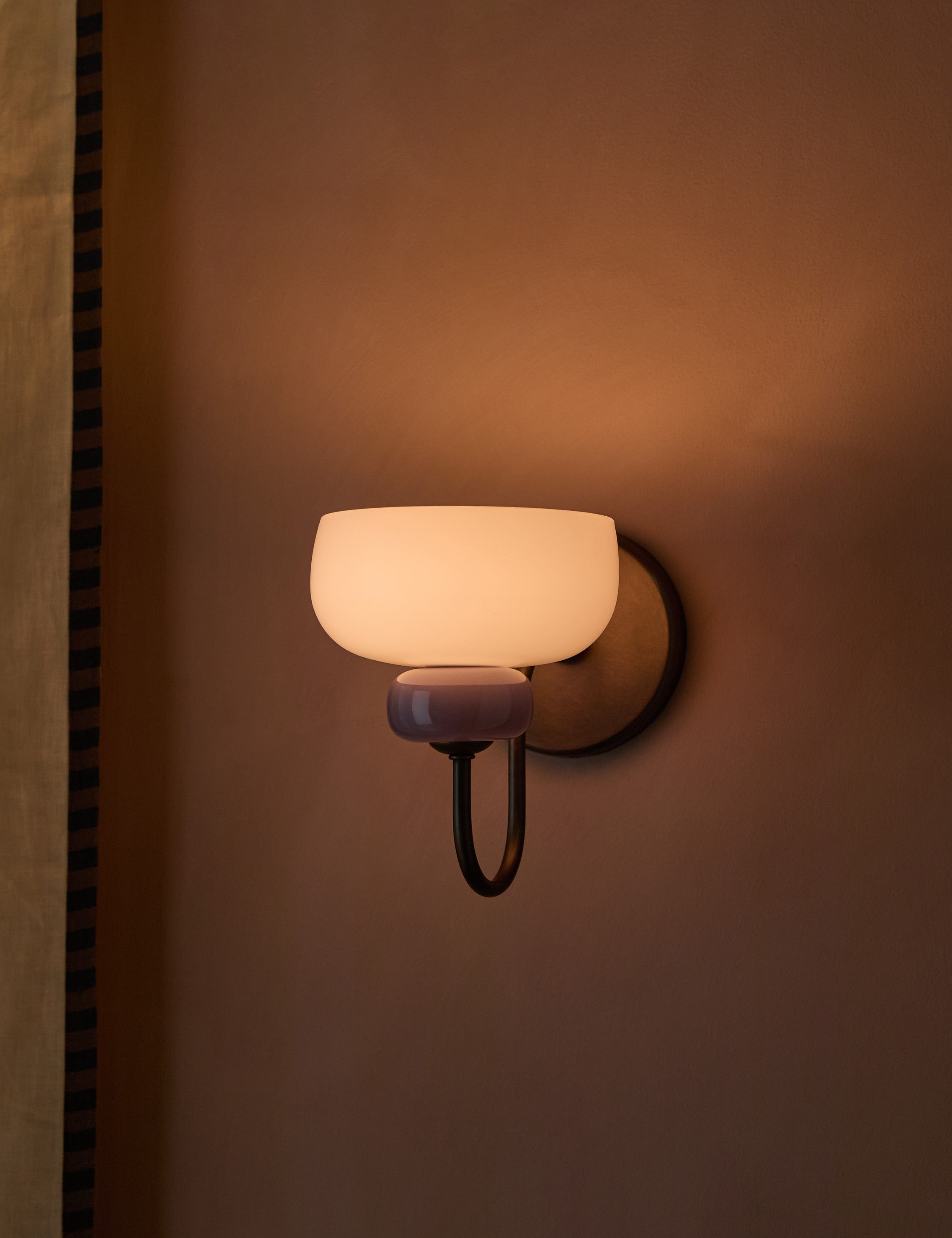Hedley Sconce