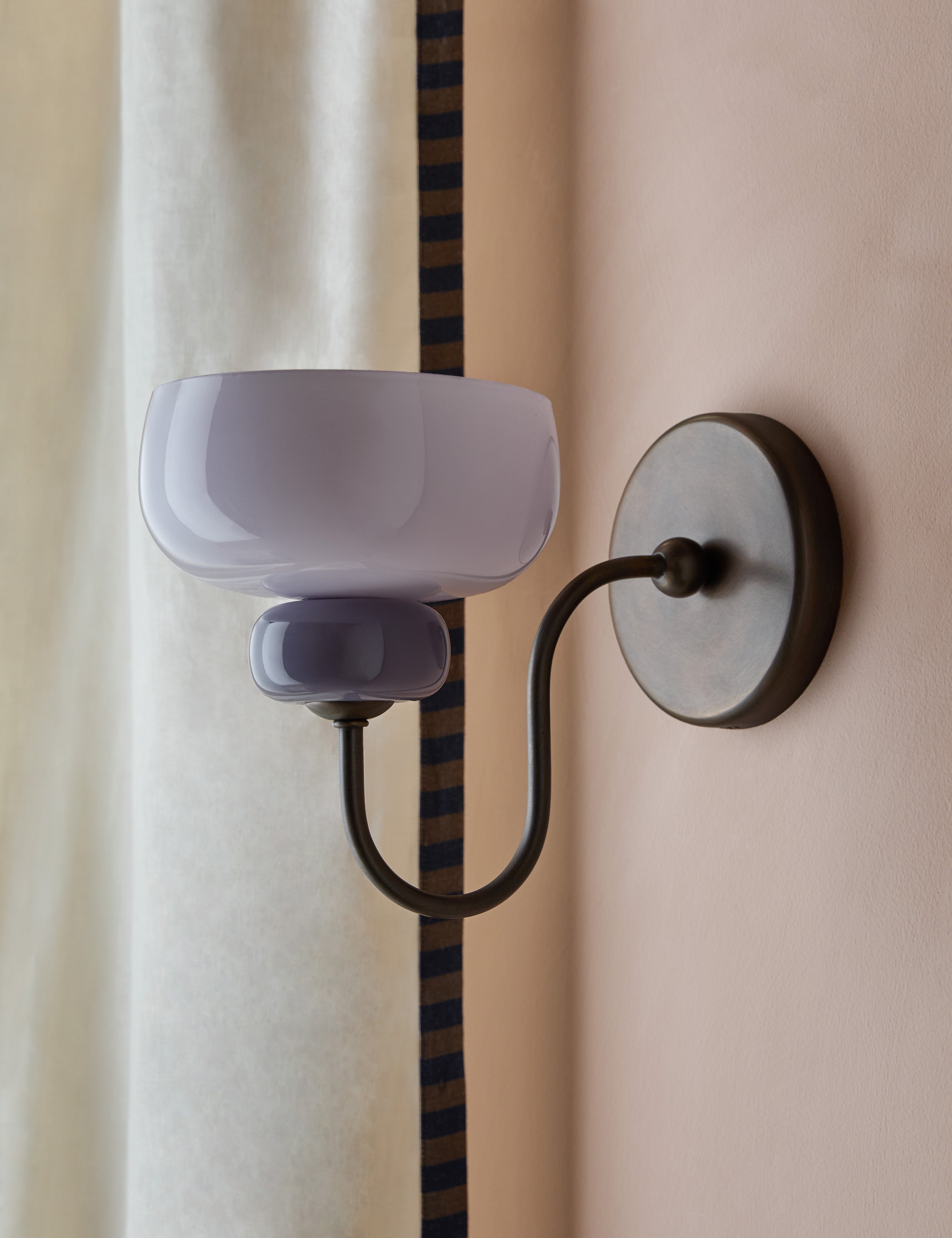 Hedley Sconce