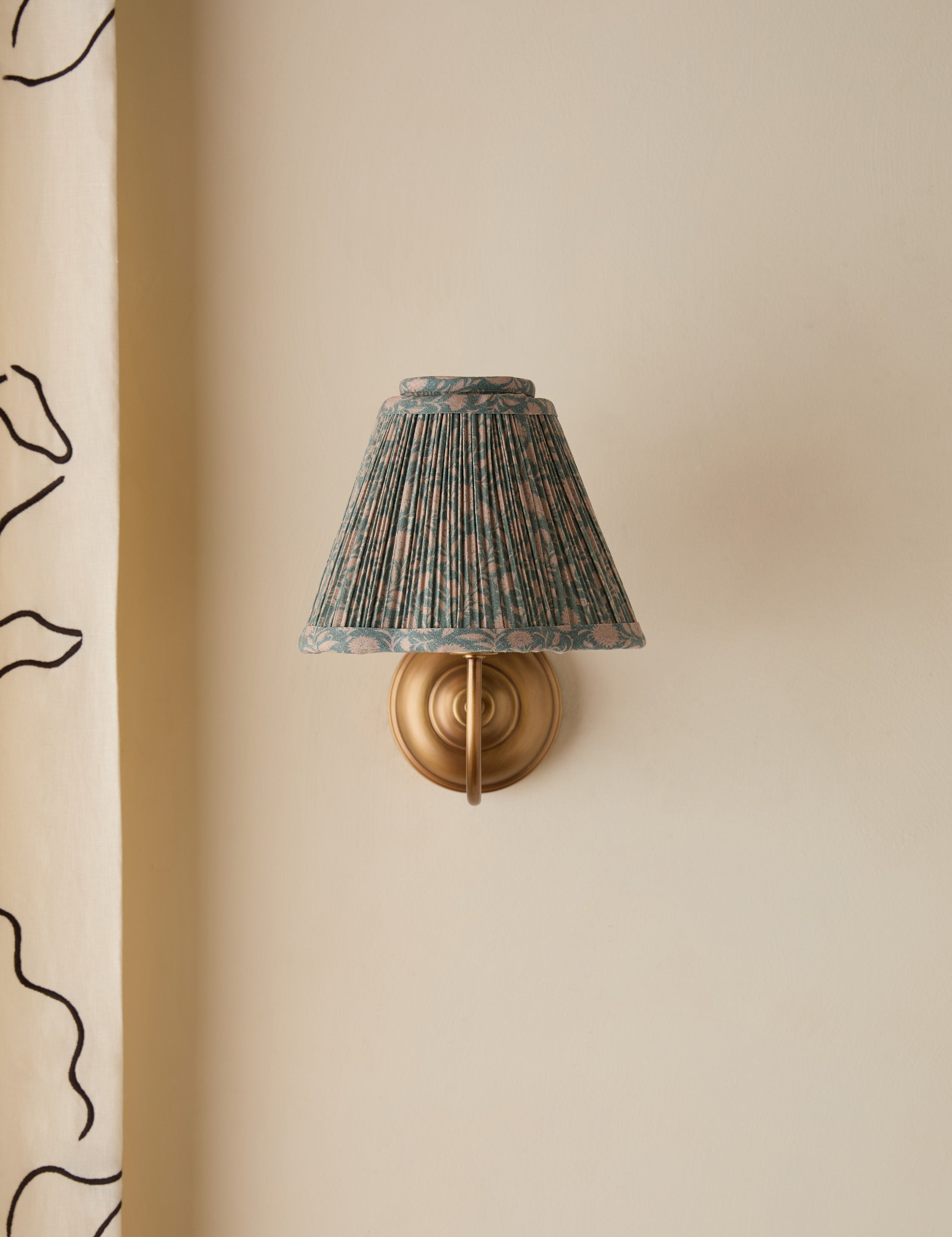 Jordan Sconce