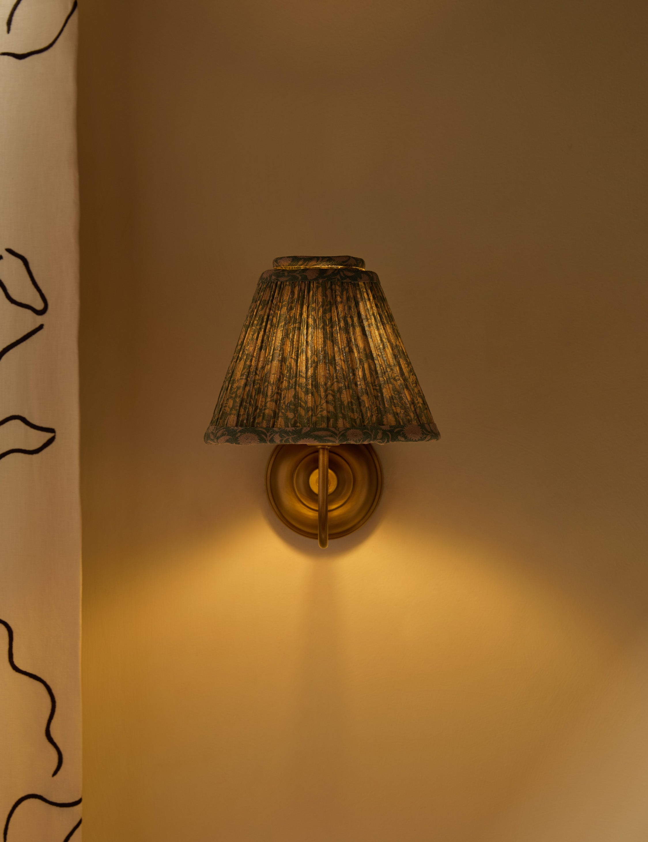 Jordan Sconce