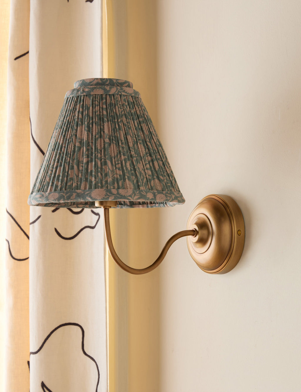 Jordan Sconce