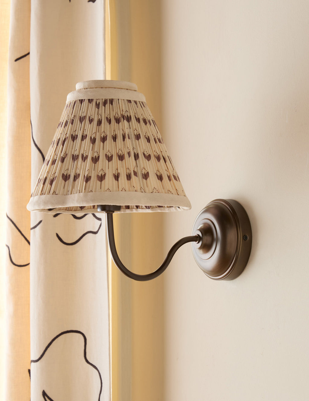 Jordan Sconce