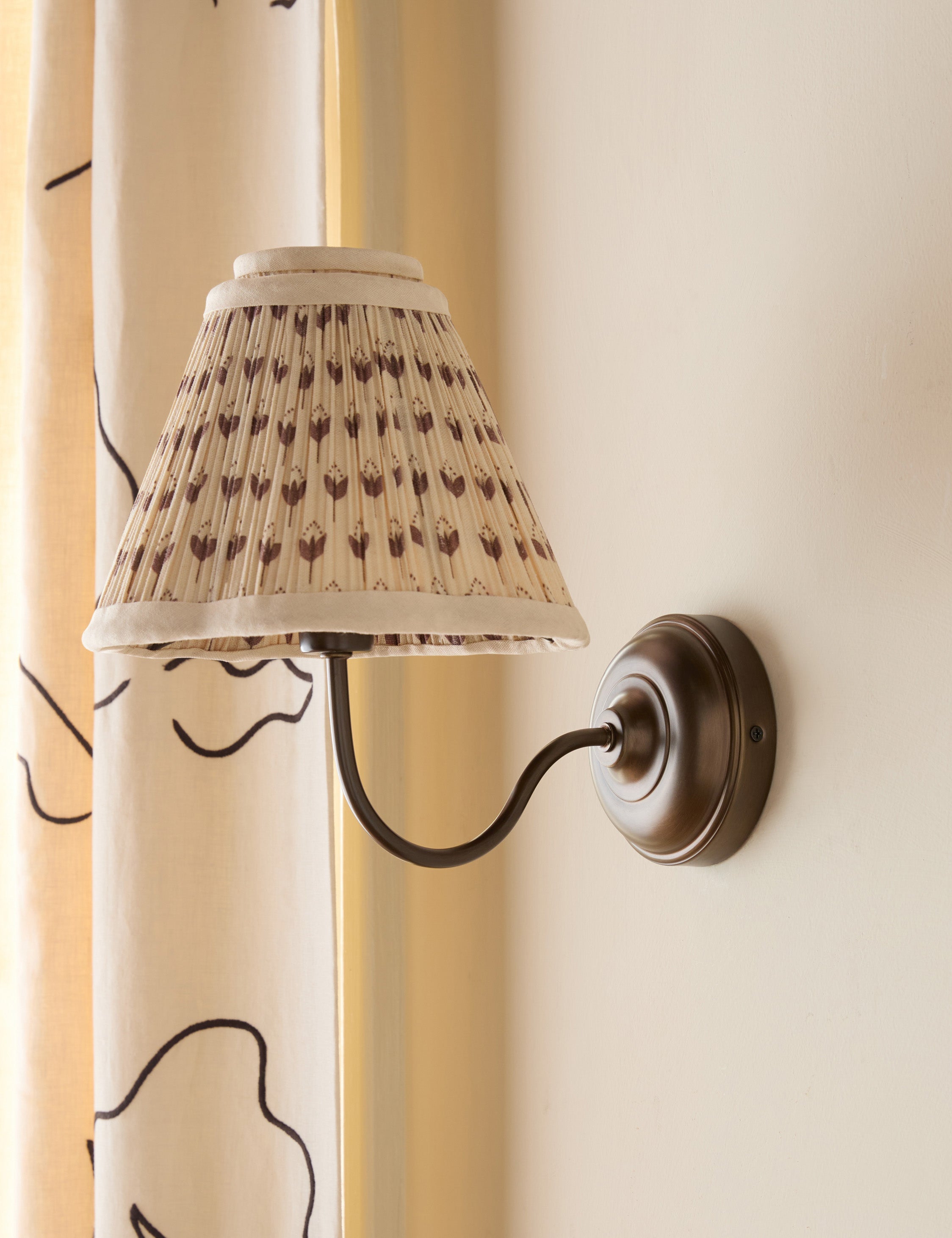 Jordan Sconce