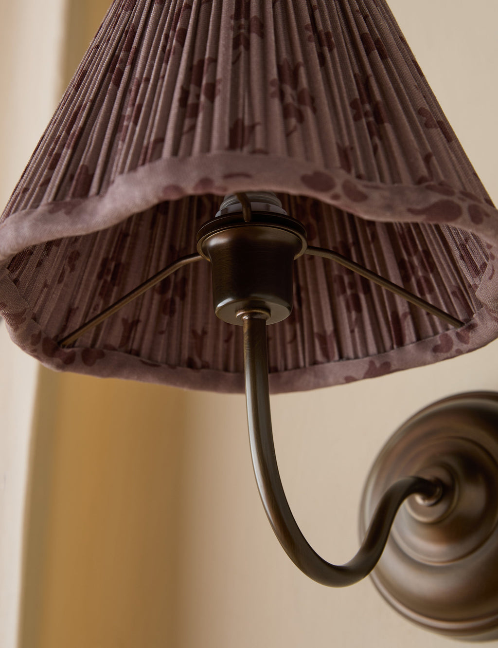 Jordan Sconce
