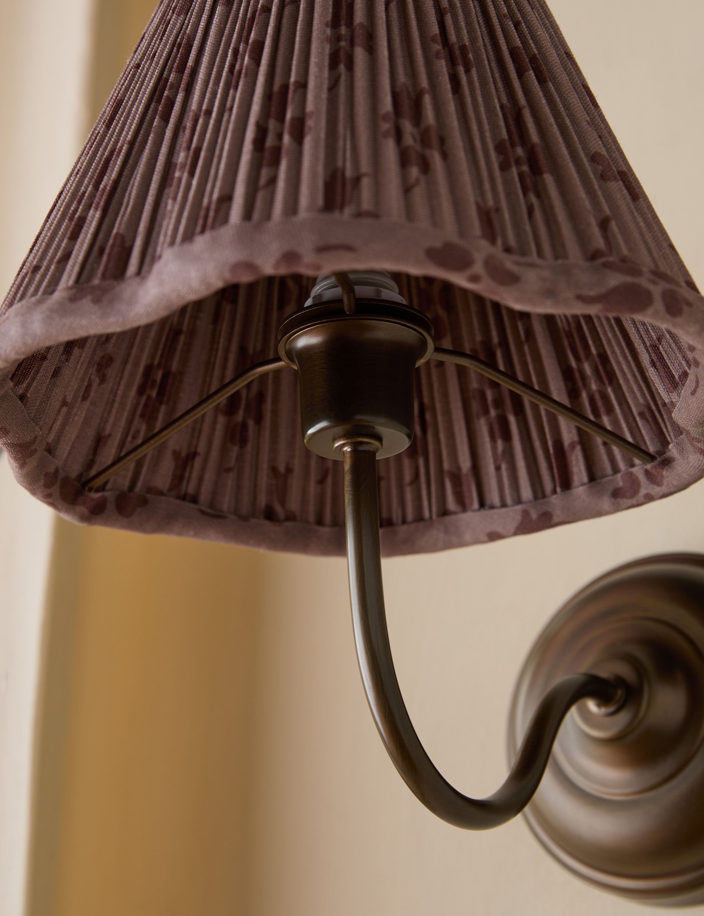 Jordan Sconce
