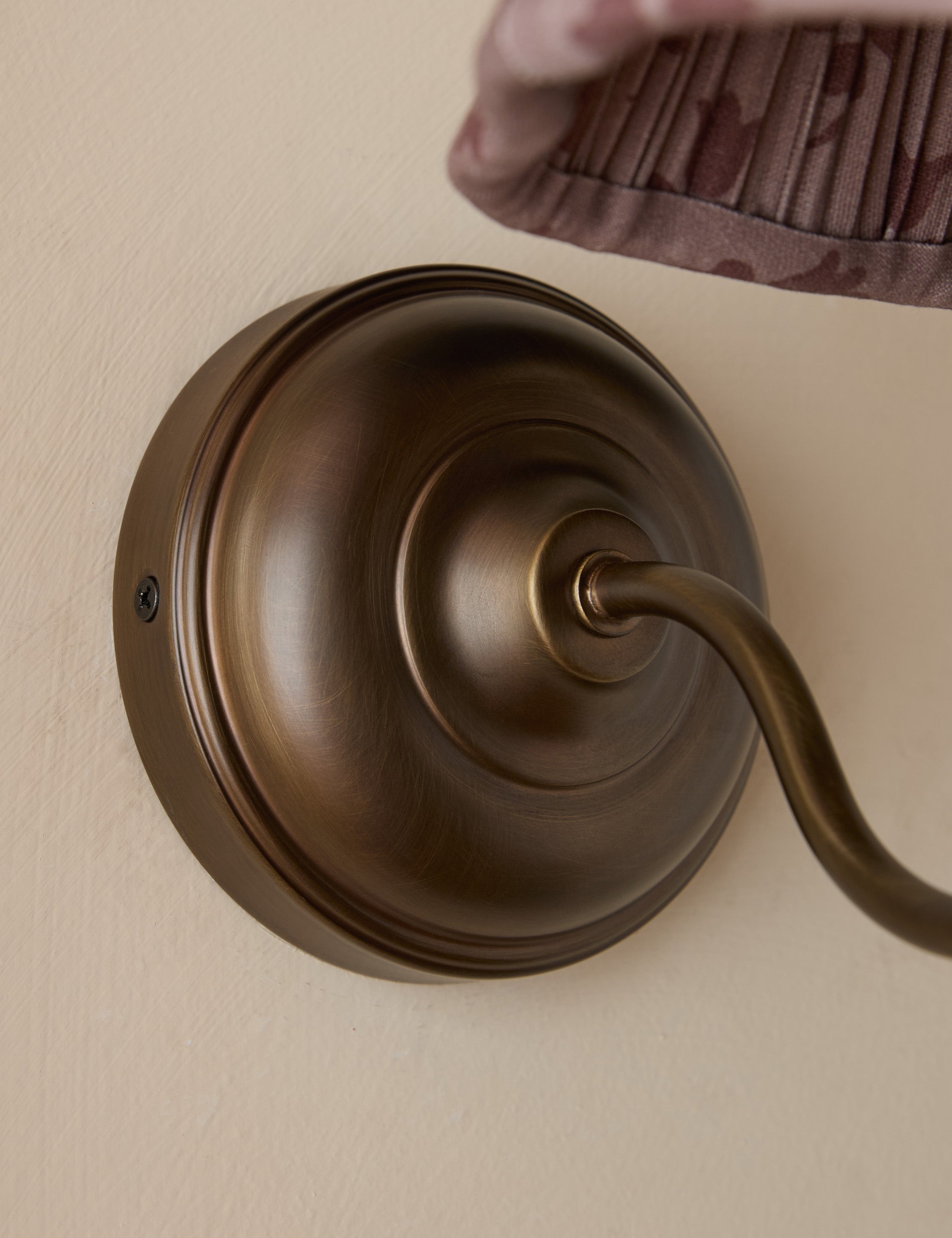 Jordan Sconce