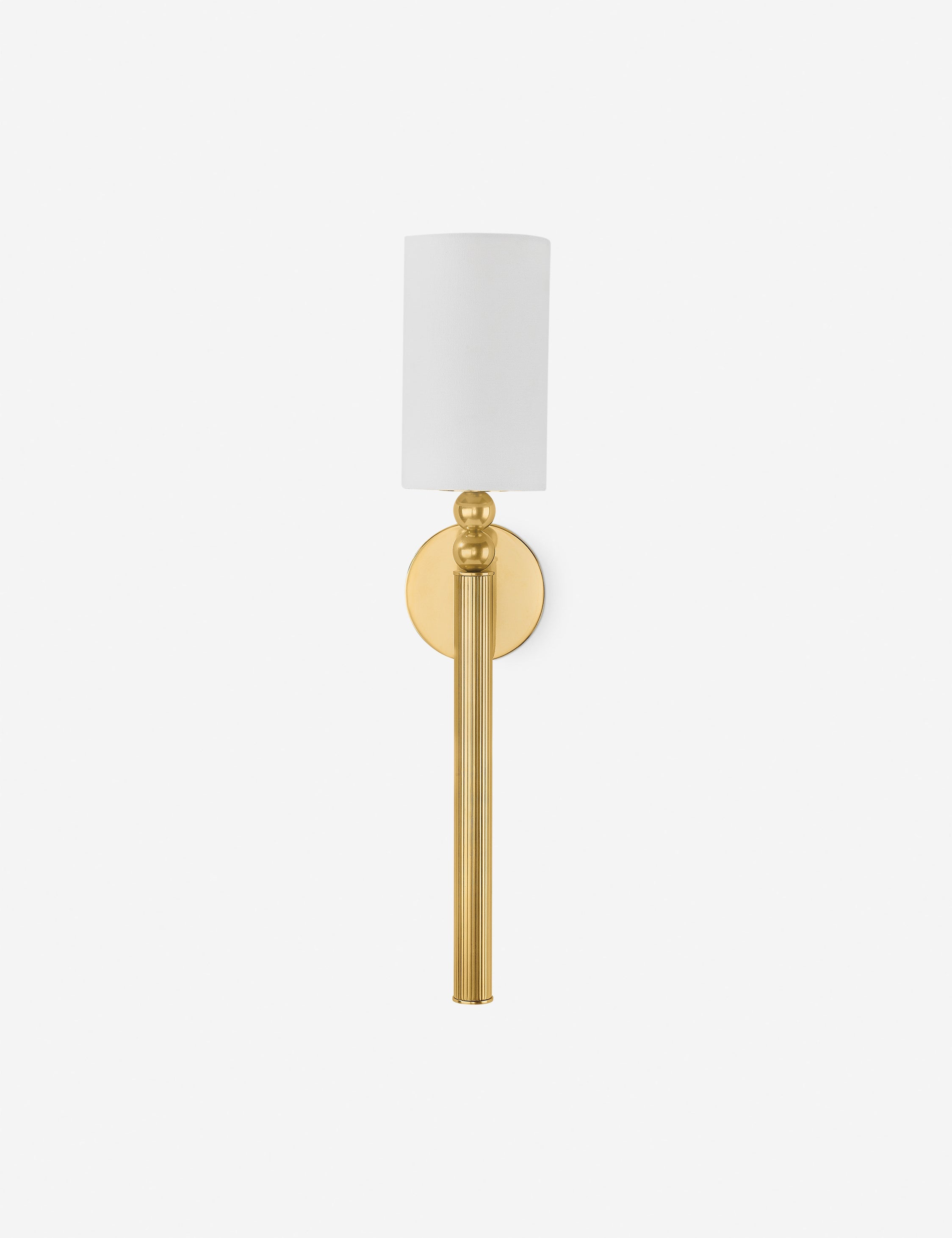 Bergier Sconce