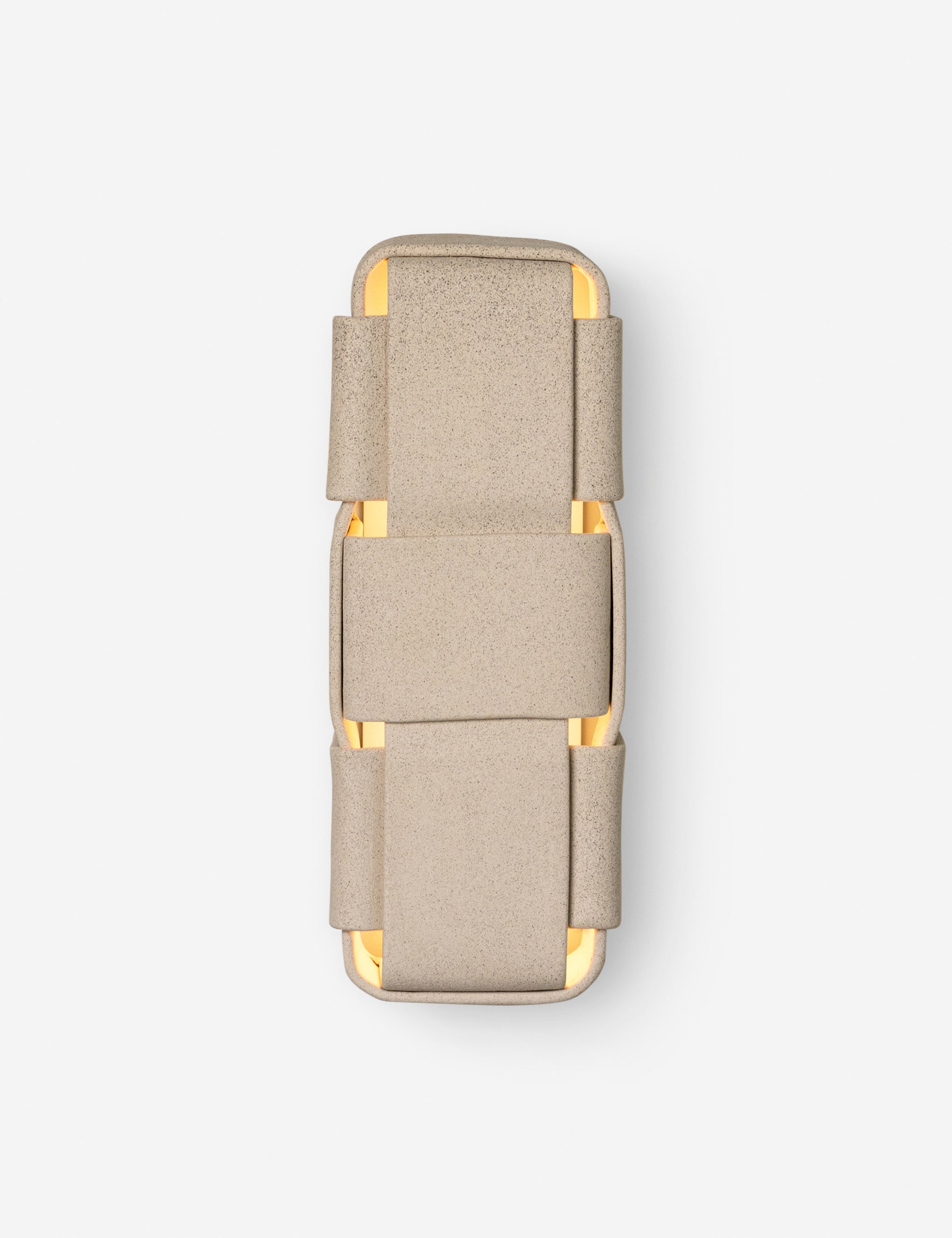 Stria Sconce by SIN