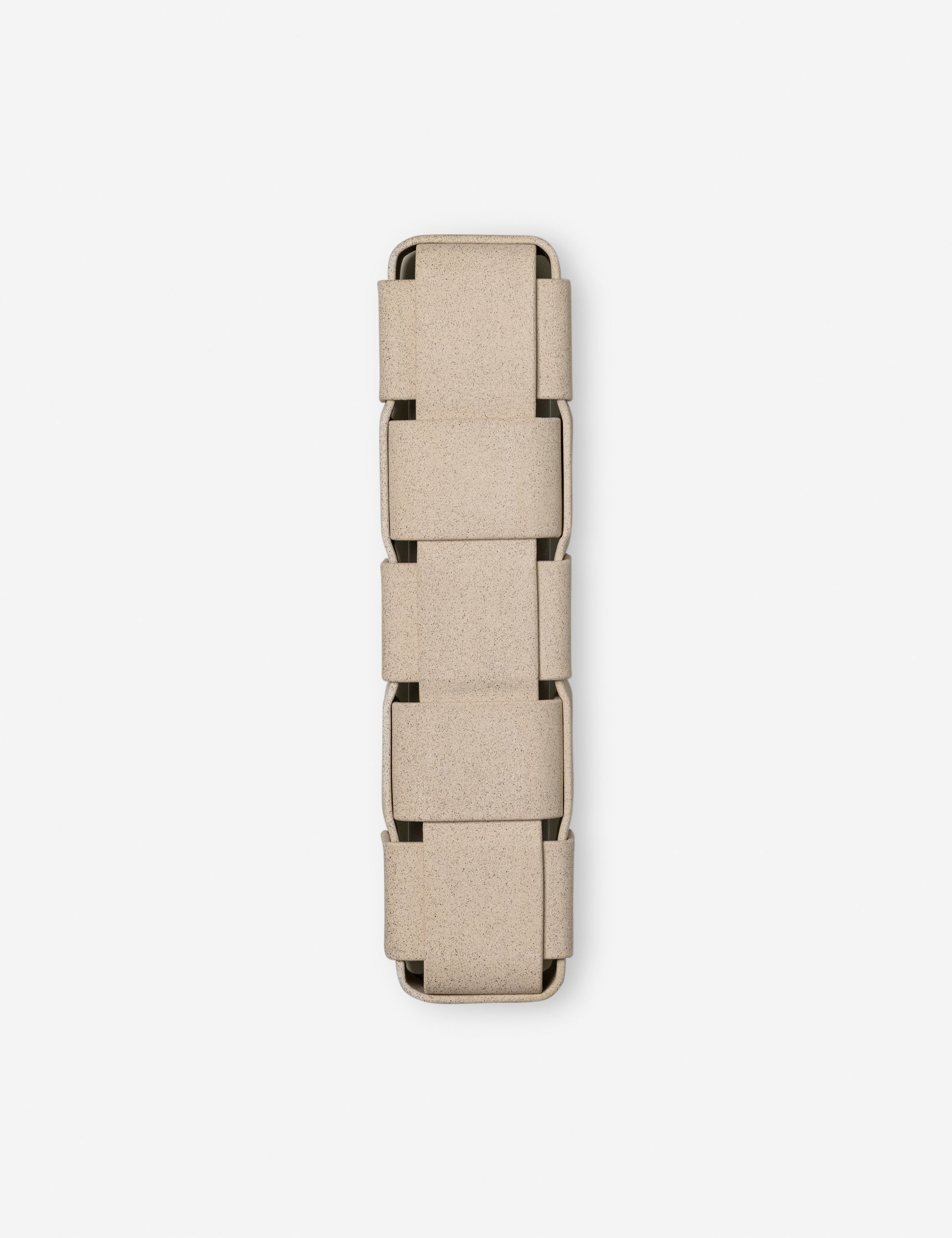 Stria Sconce by SIN