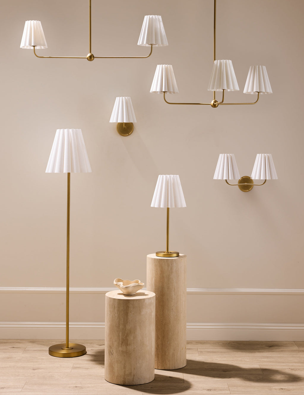 Matthews Sconce