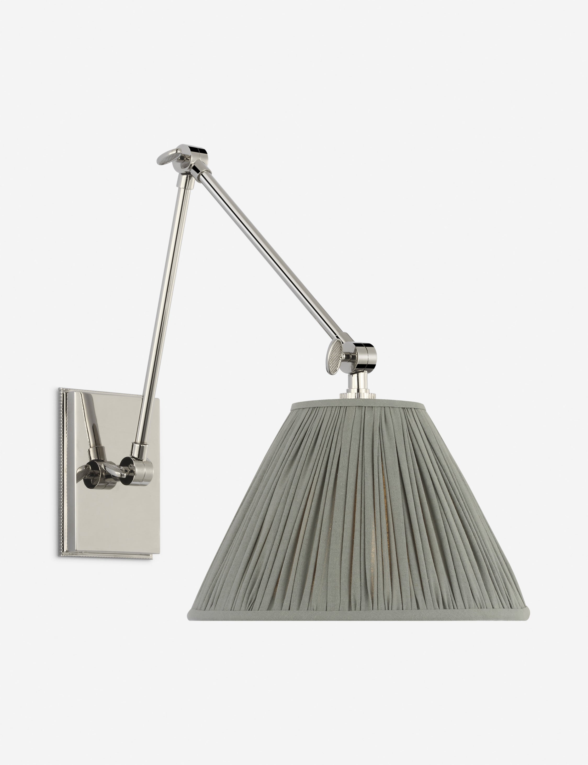 Talitha Articulating Sconce