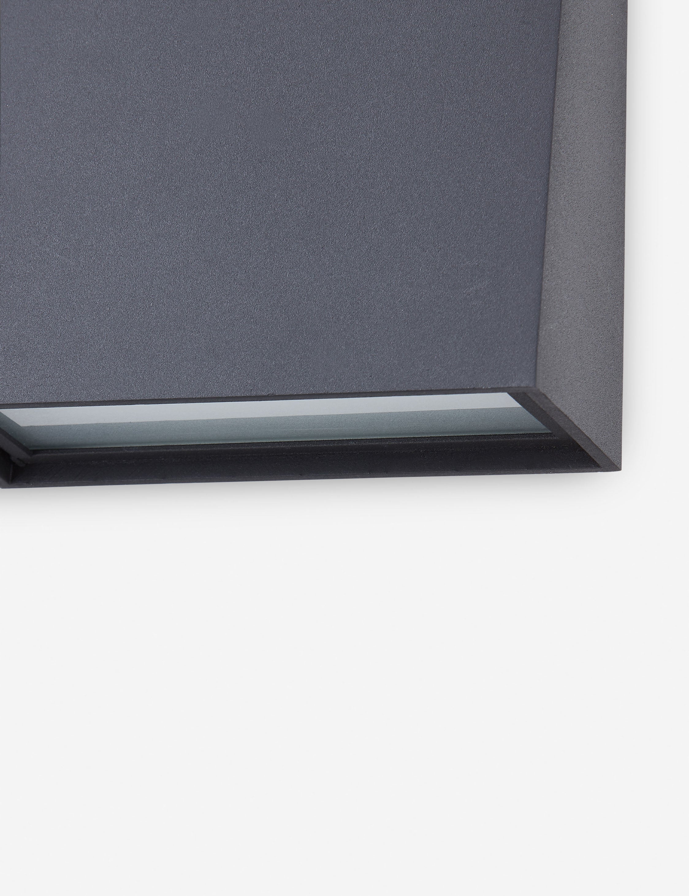 Aseem Outdoor Sconce