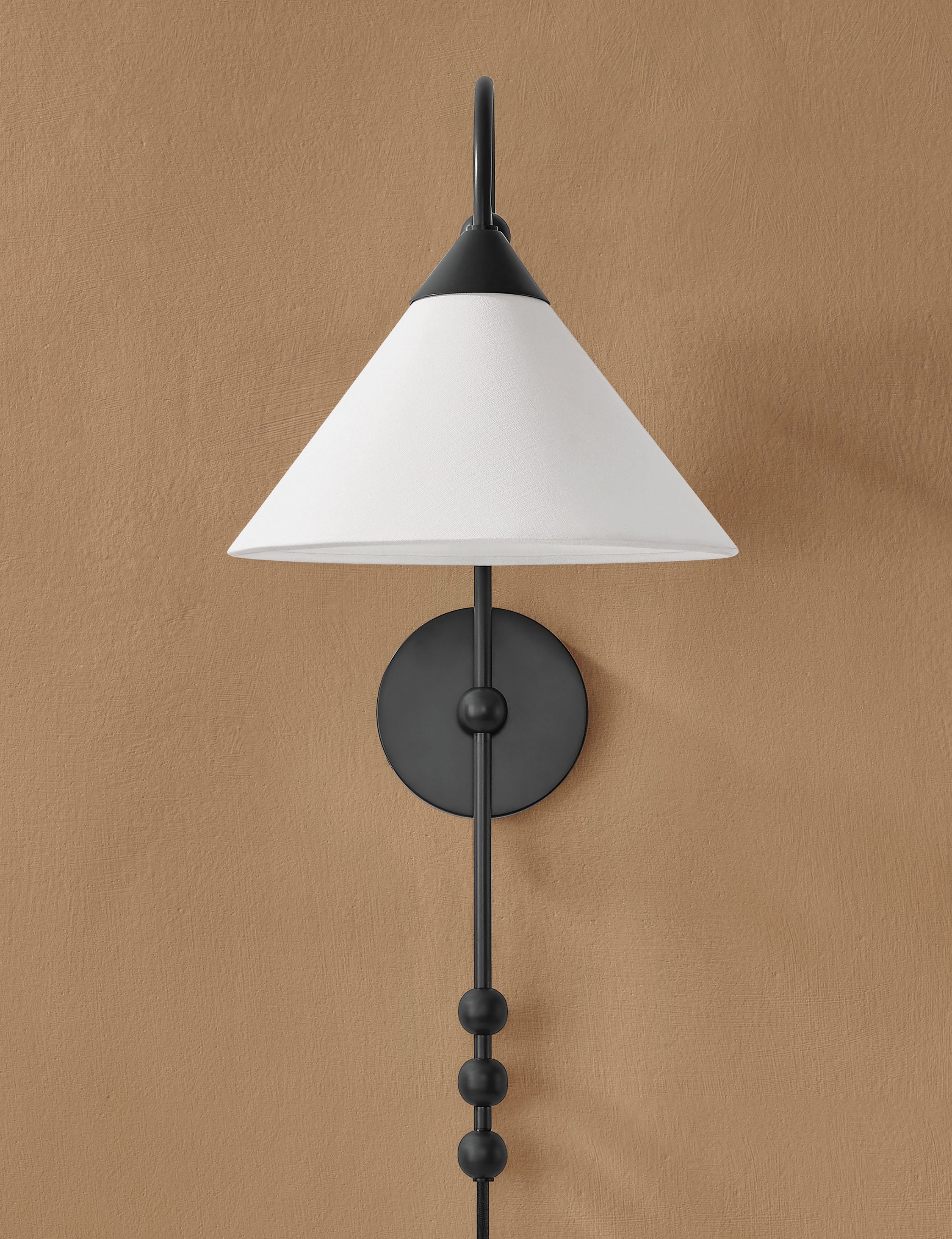 Talise Plug-In Sconce