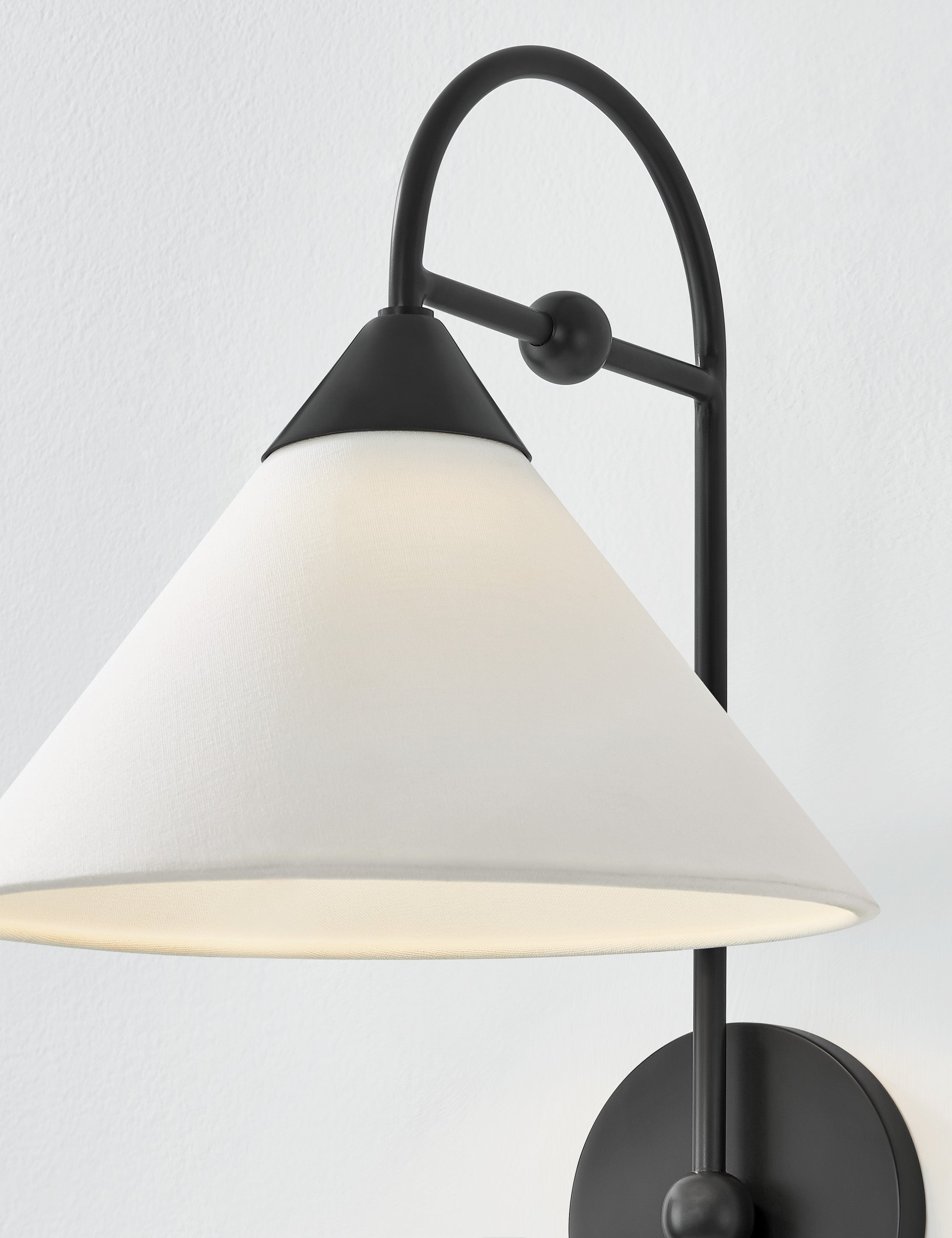 Talise Plug-In Sconce