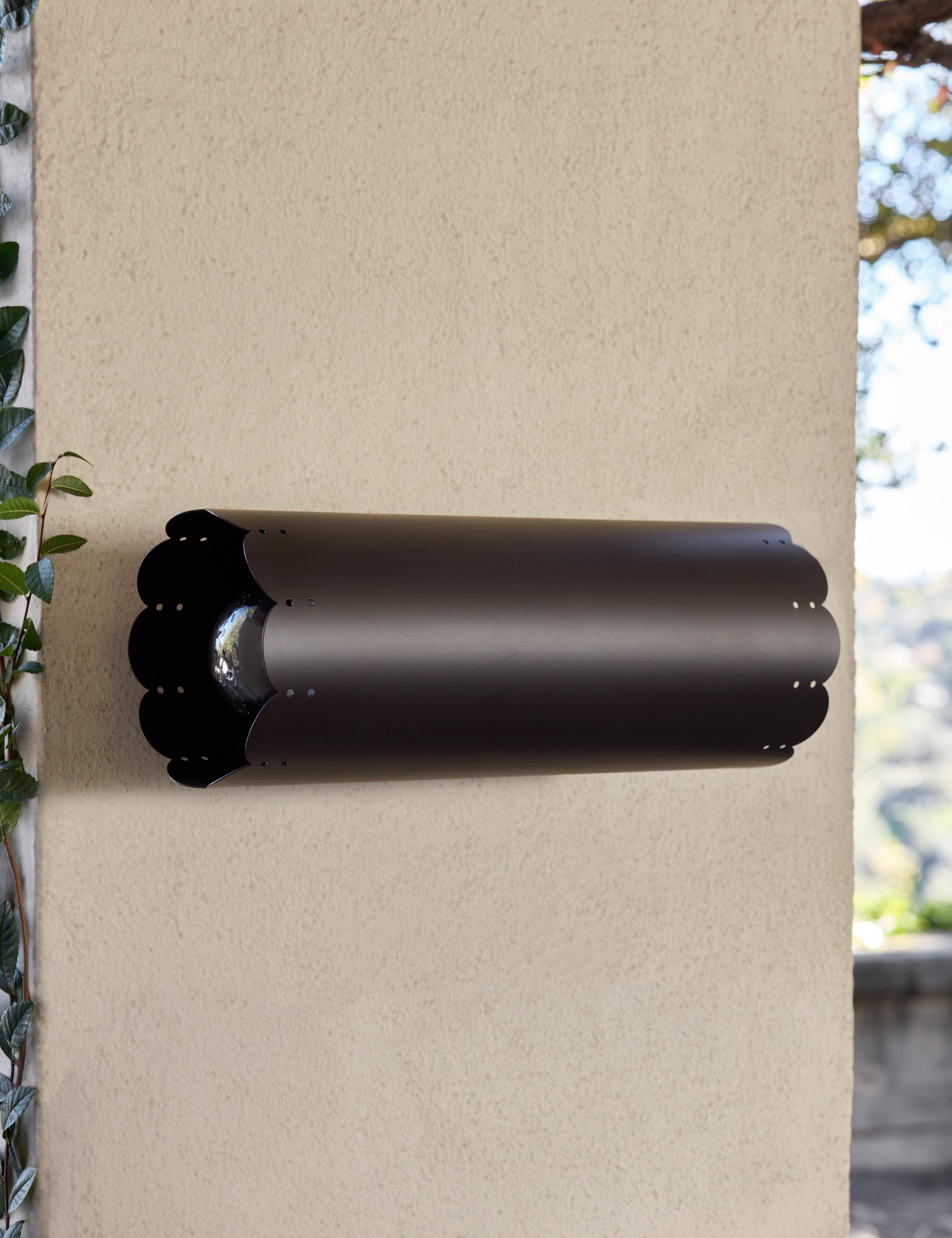 Teeling Outdoor Sconce